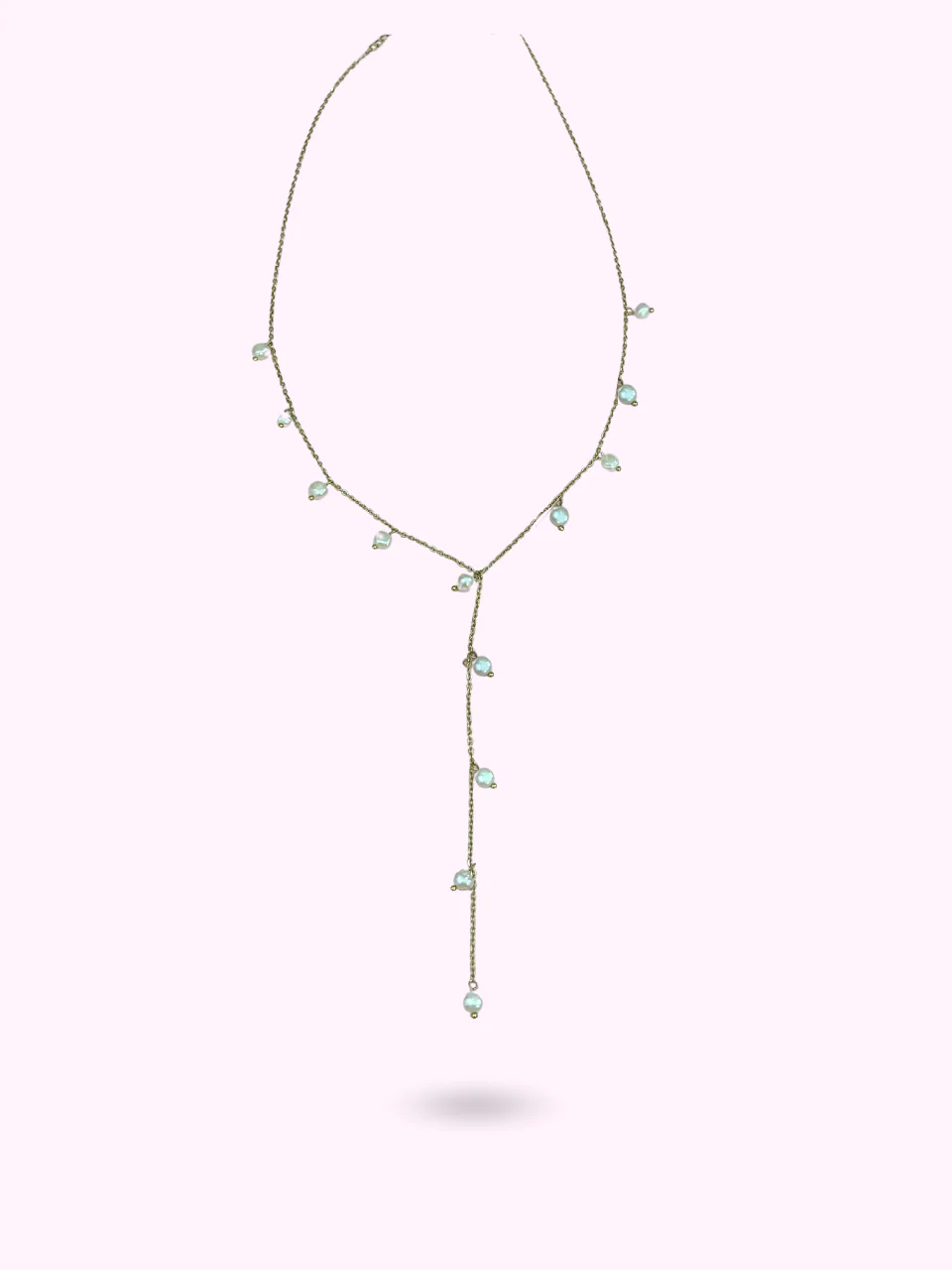 COLLIER PARADIS - Image 4