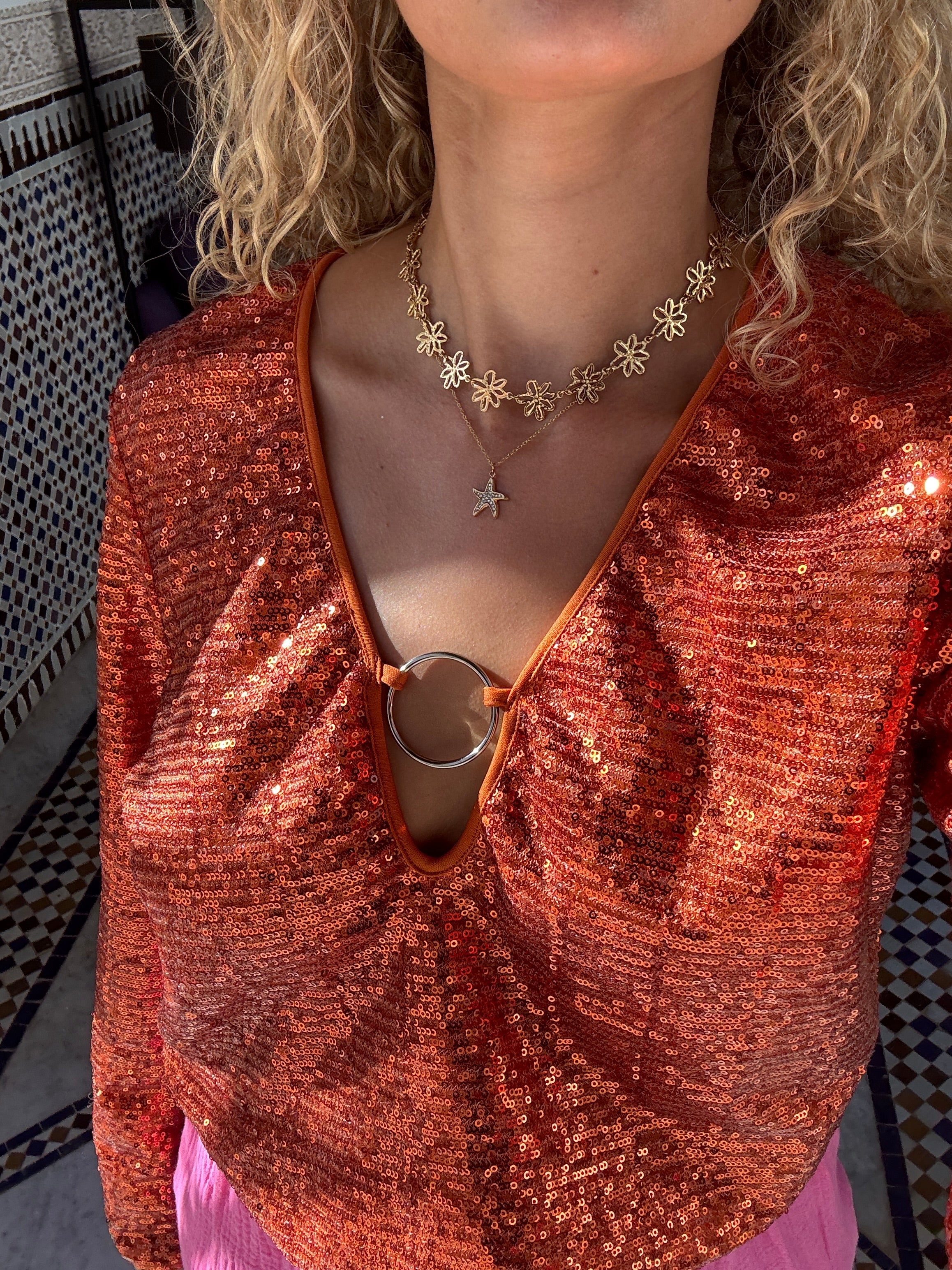 COLLIER GAIA - Image 5