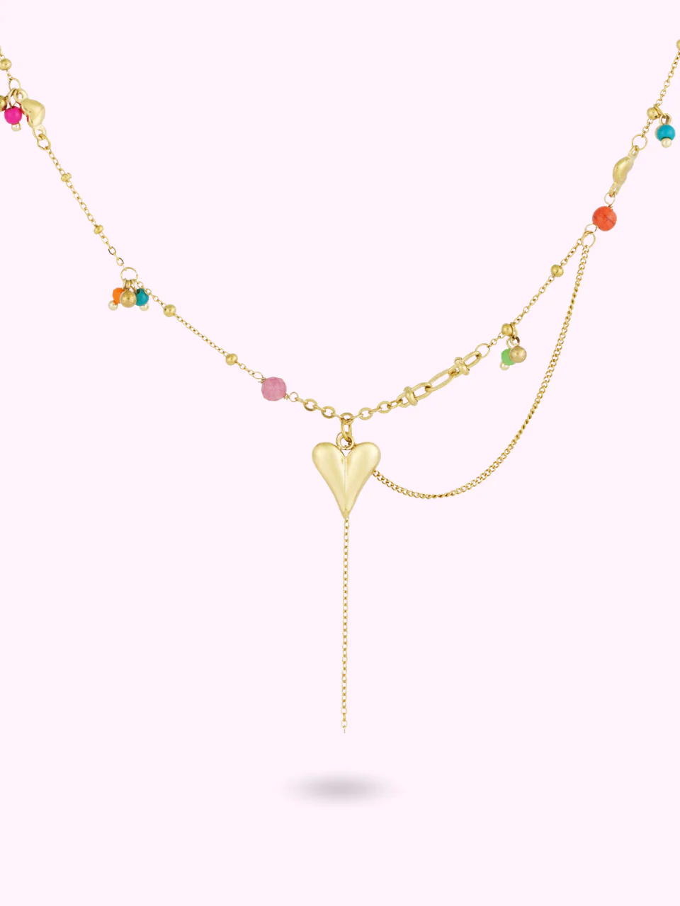 COLLIER LOVELY - Image 2
