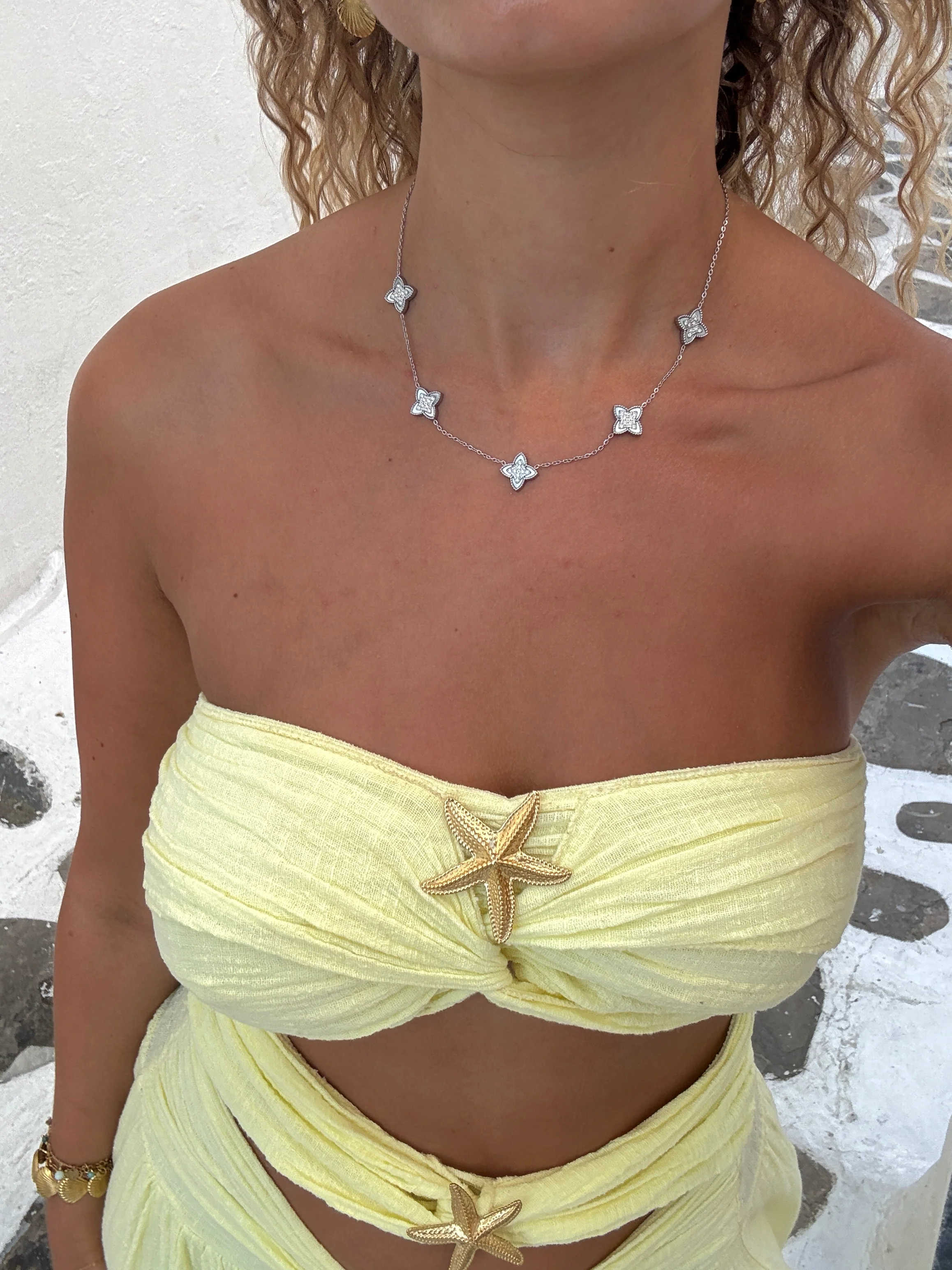 COLLIER TRÉSOR - Image 3