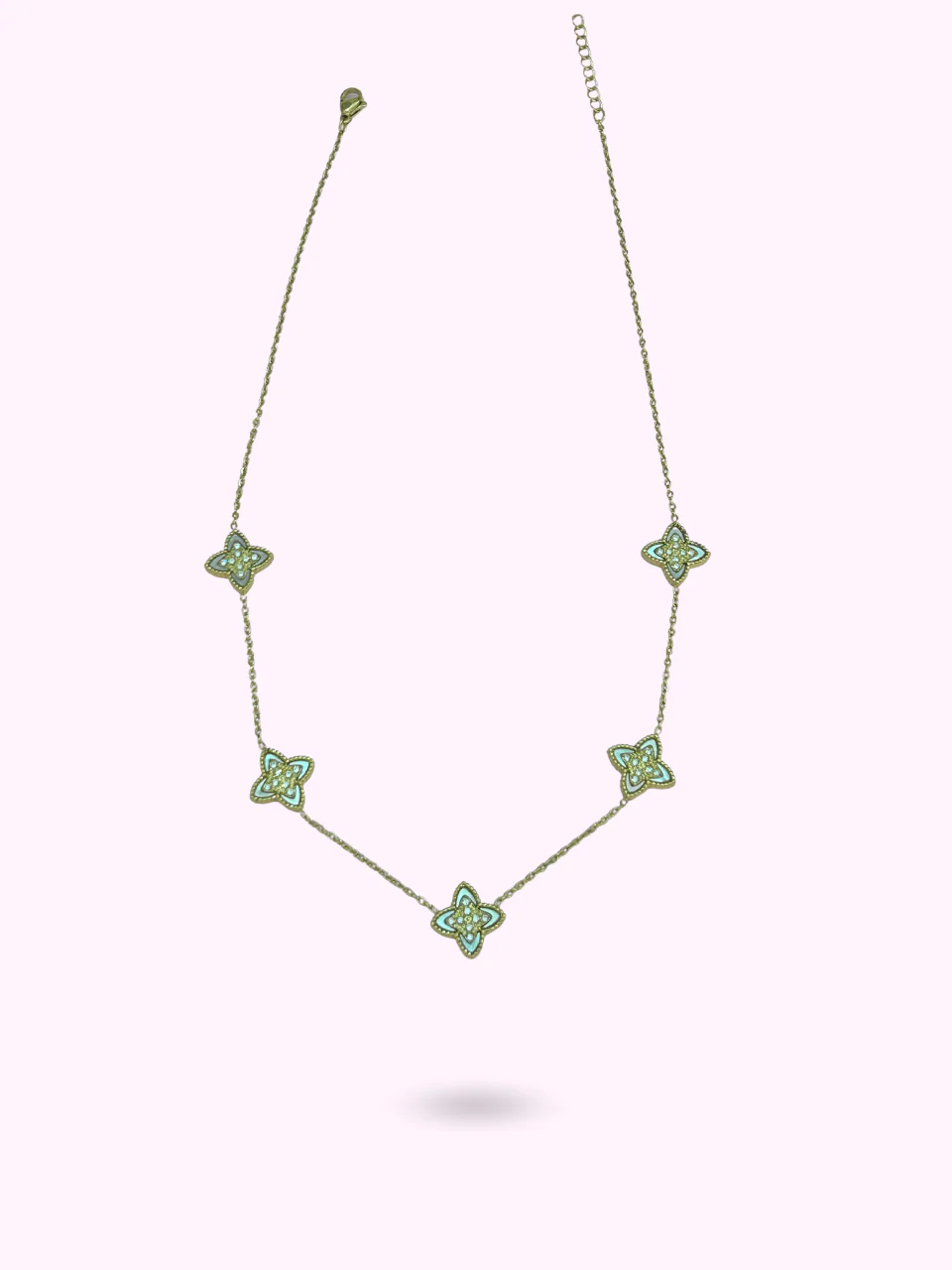 COLLIER TRÉSOR - Image 4