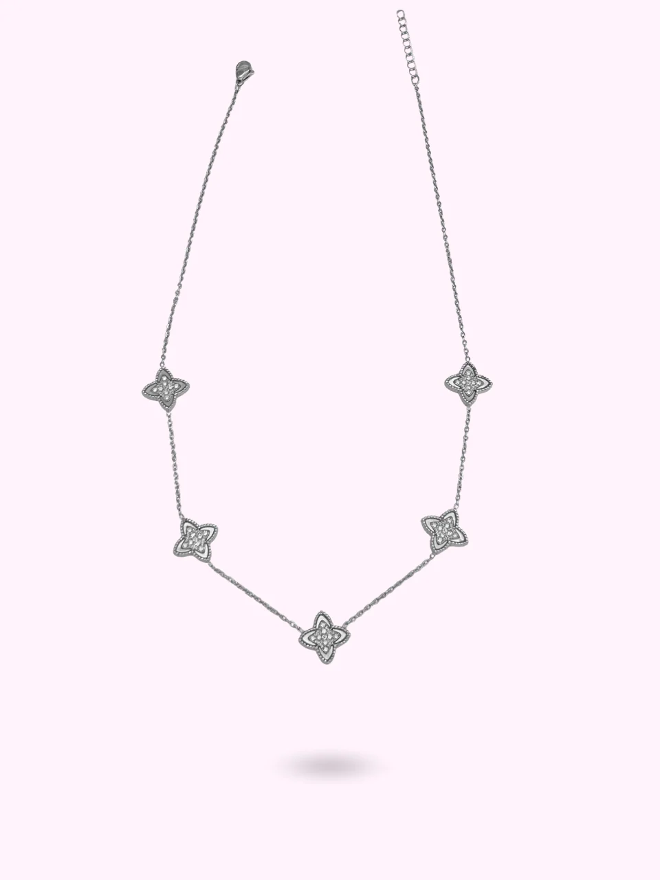 COLLIER TRÉSOR - Image 5