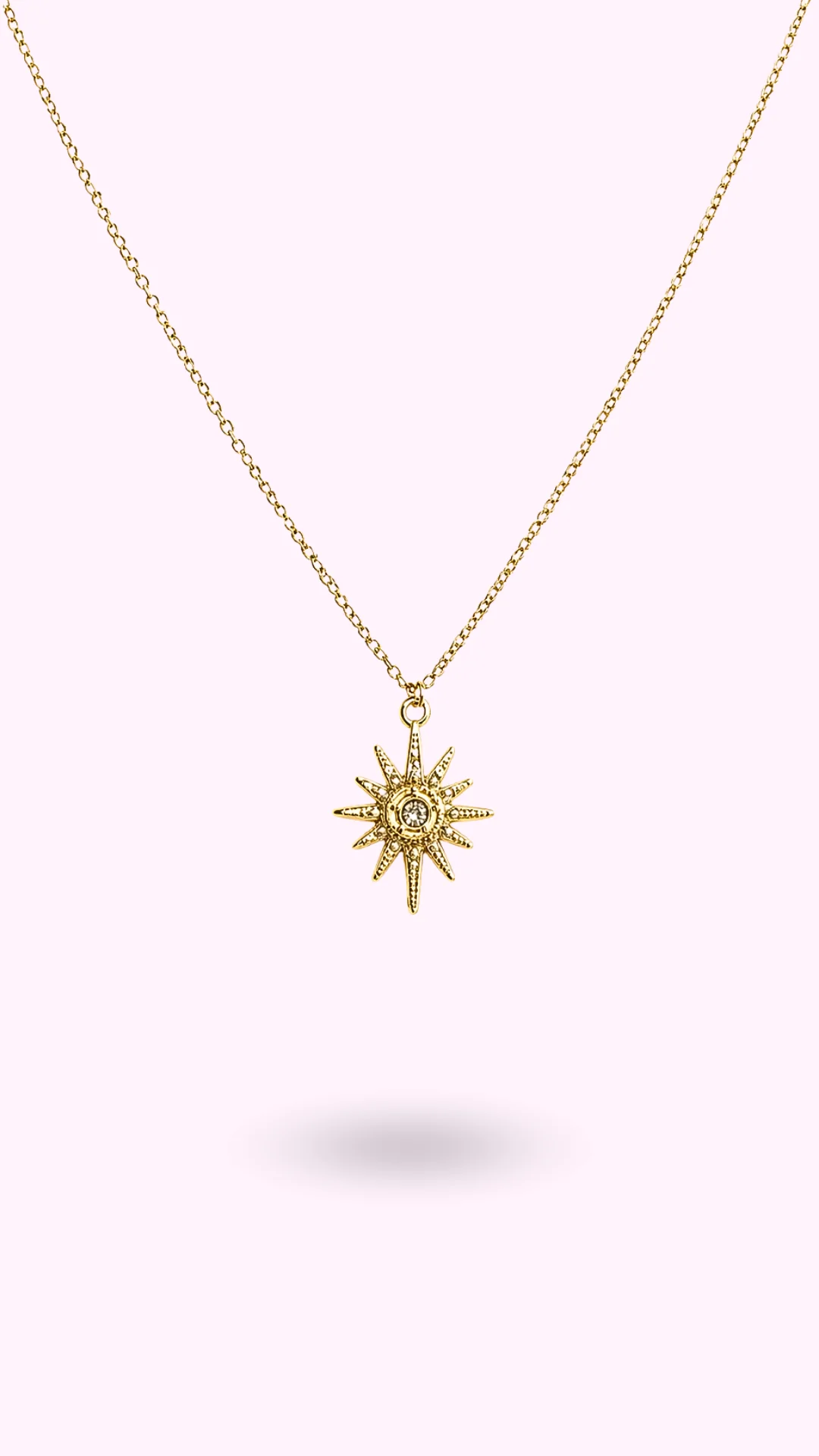 COLLIER COTE D'AZUR - Image 3