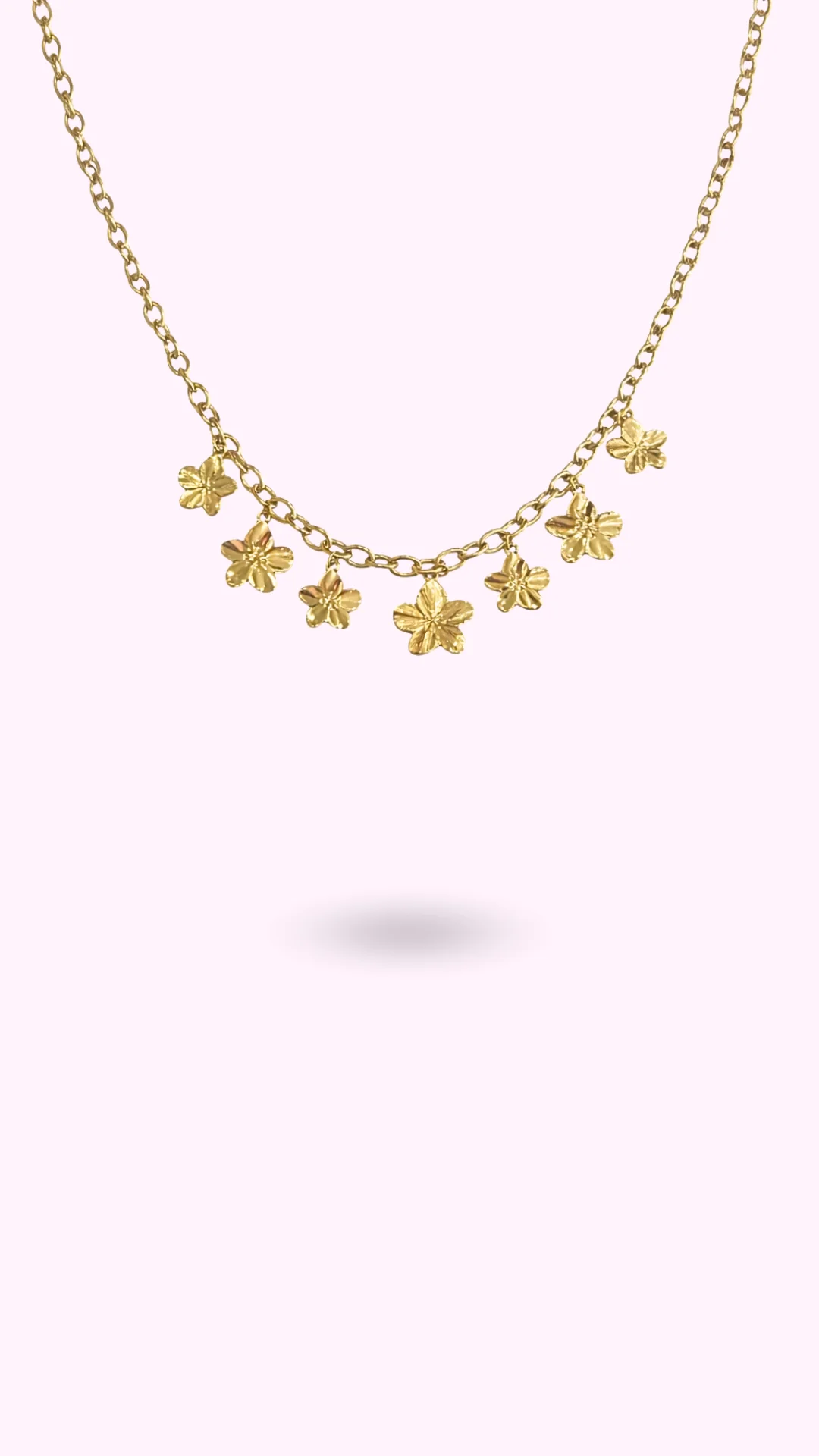 COLLIER FLORA - Image 3
