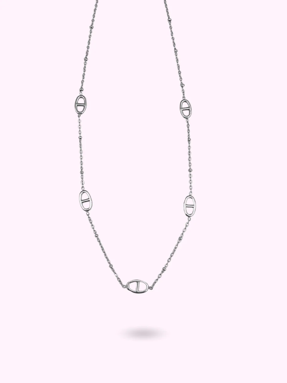 COLLIER INES - Image 3