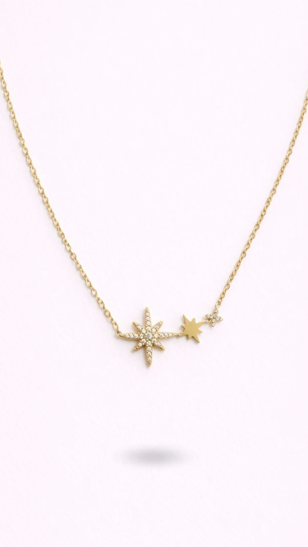 COLLIER LAMENTIN - Image 2