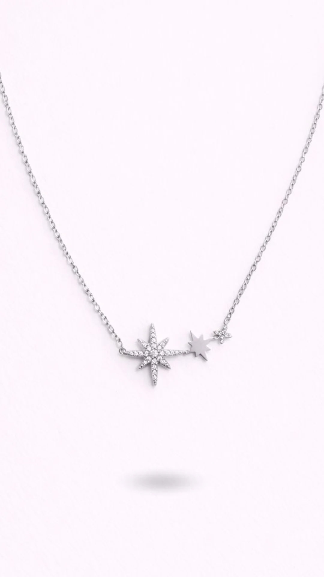 COLLIER LAMENTIN - Image 3