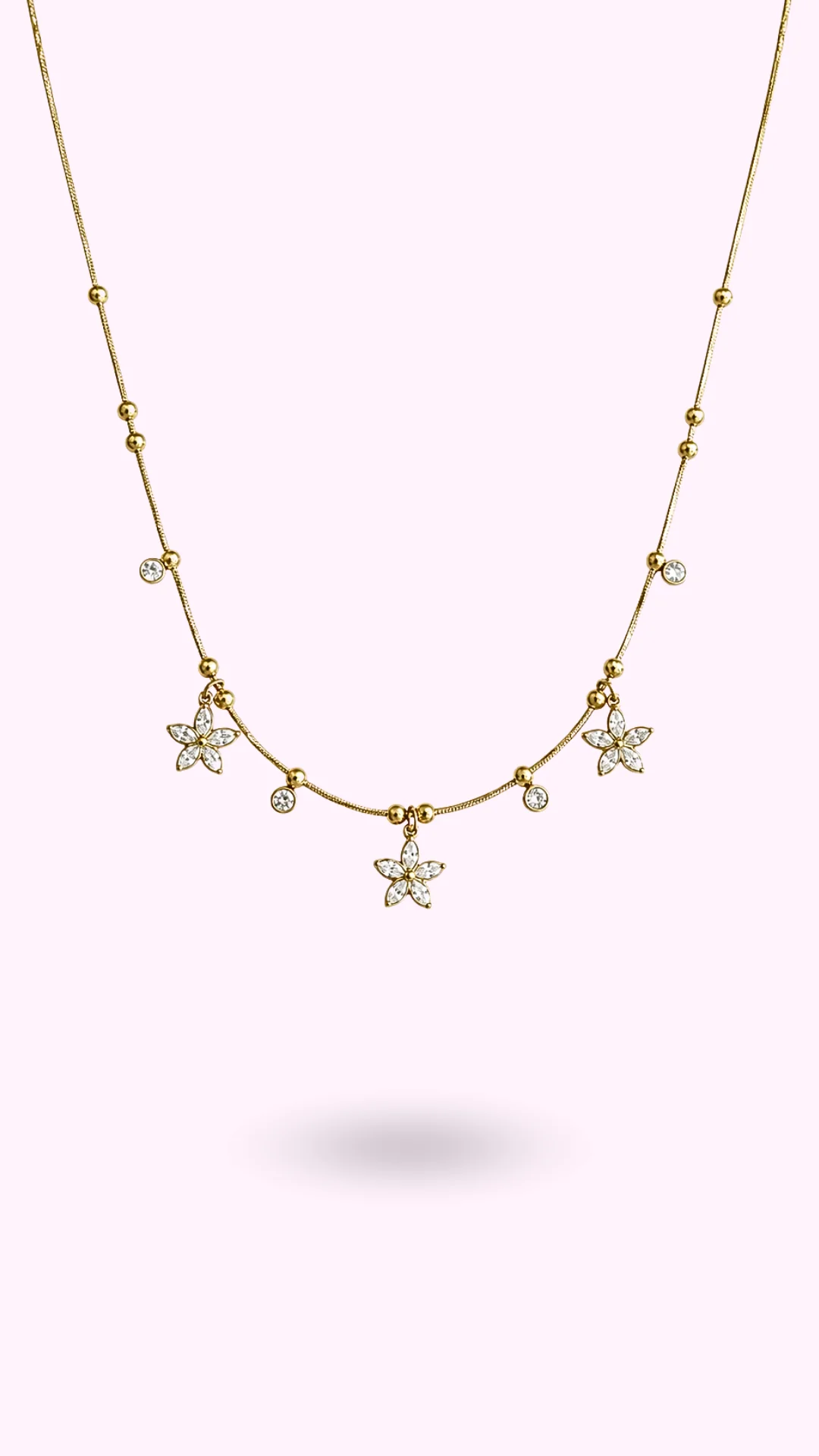 COLLIER LAVANDOU - Image 2