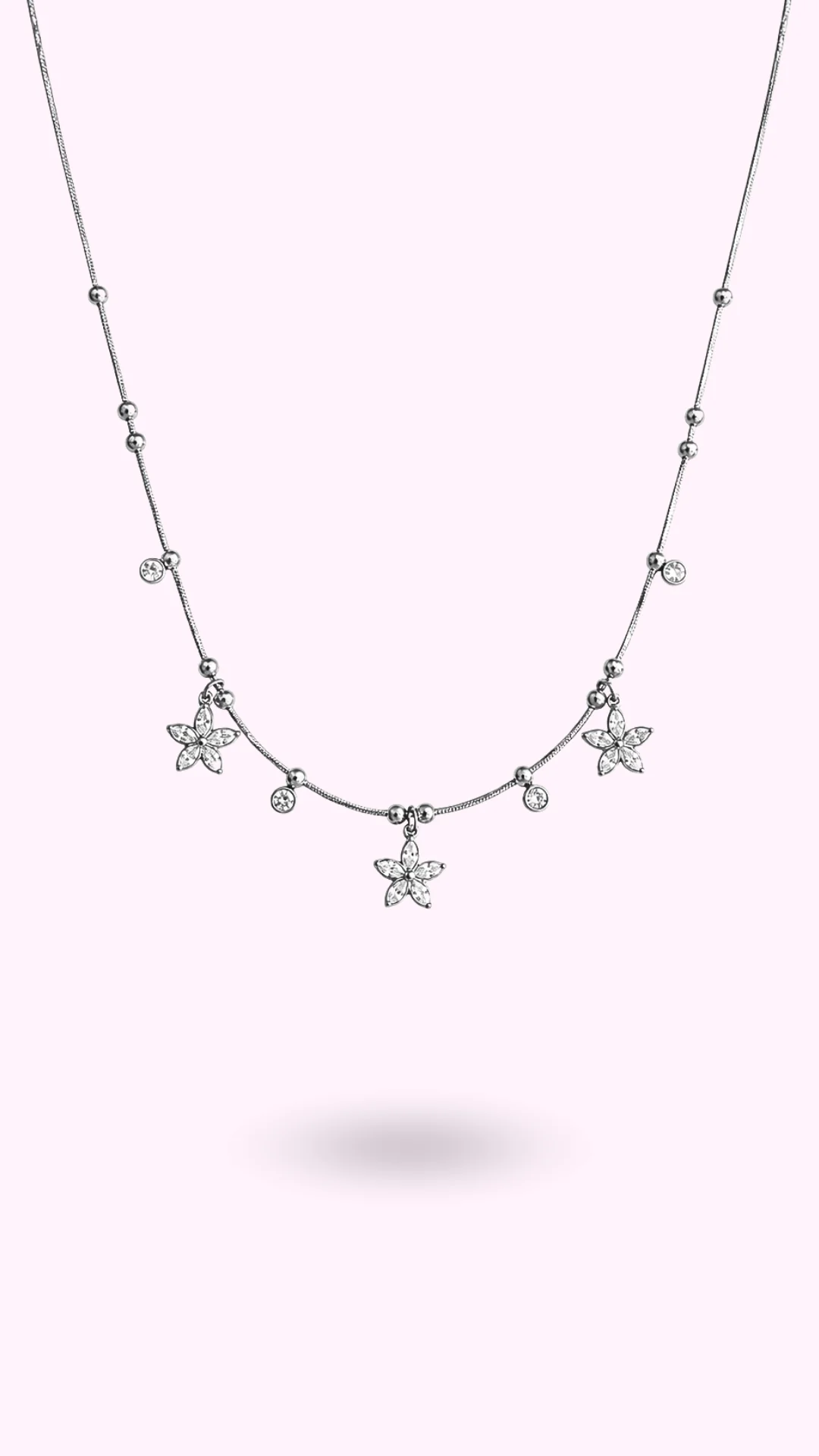 COLLIER LAVANDOU - Image 3