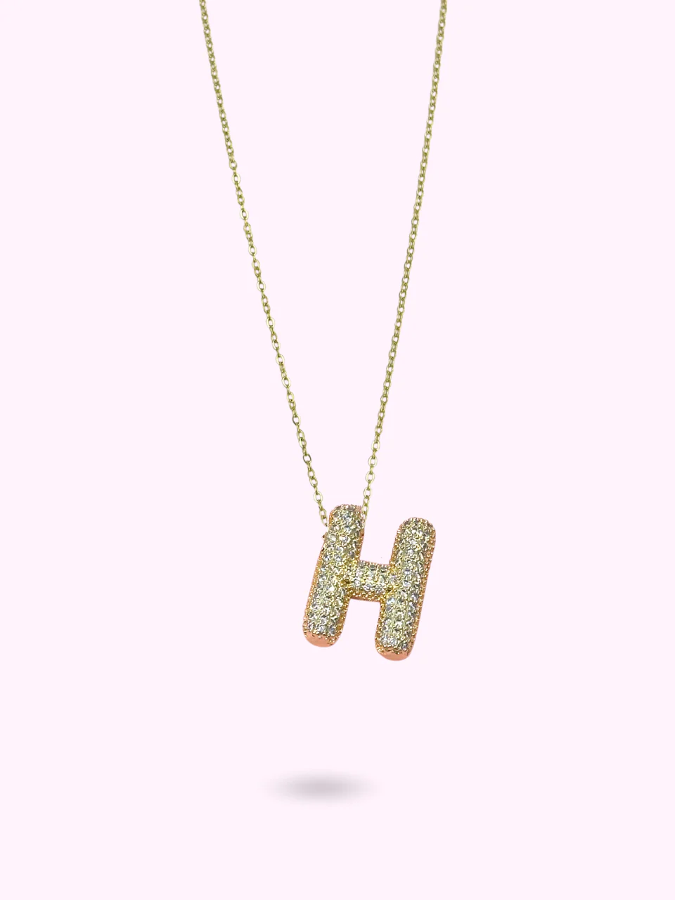 COLLIER INITIAL - Image 10