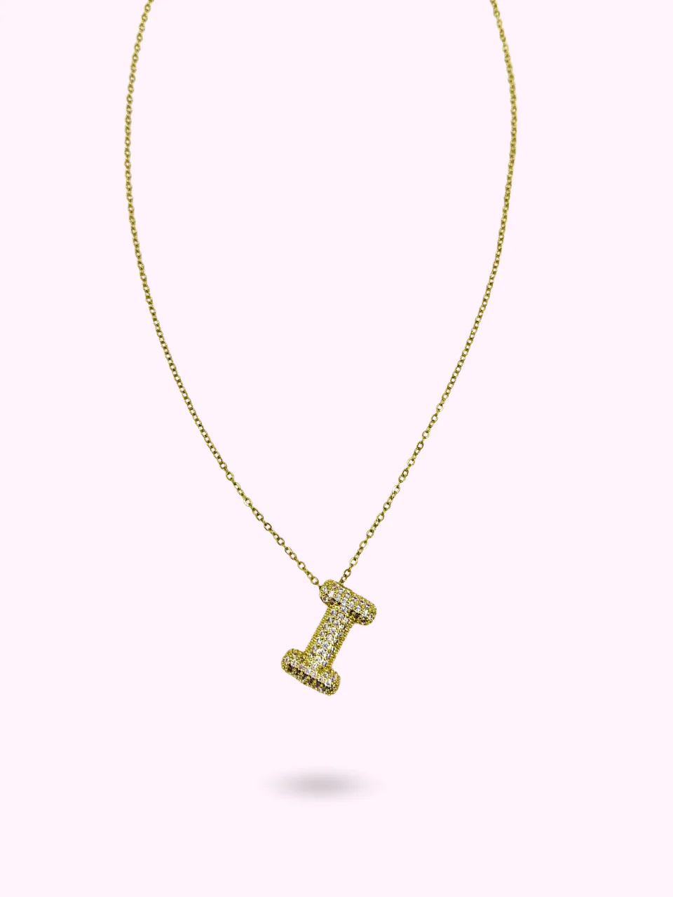 COLLIER INITIAL - Image 11