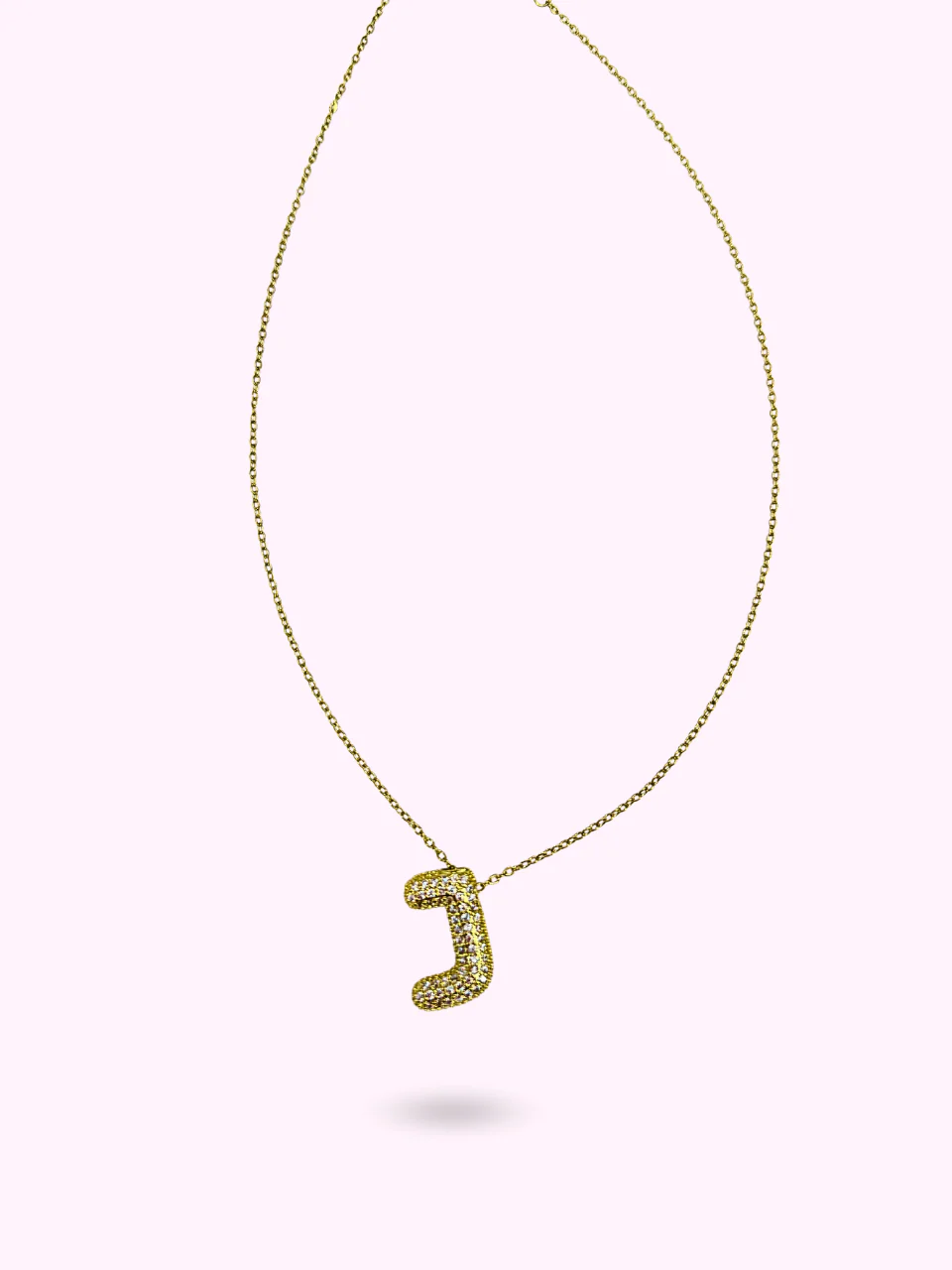 COLLIER INITIAL - Image 12