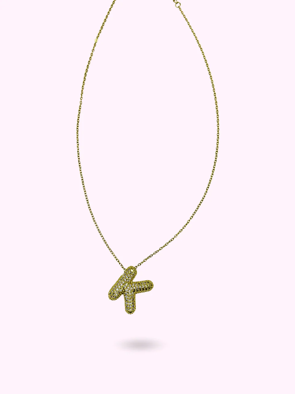 COLLIER INITIAL - Image 13
