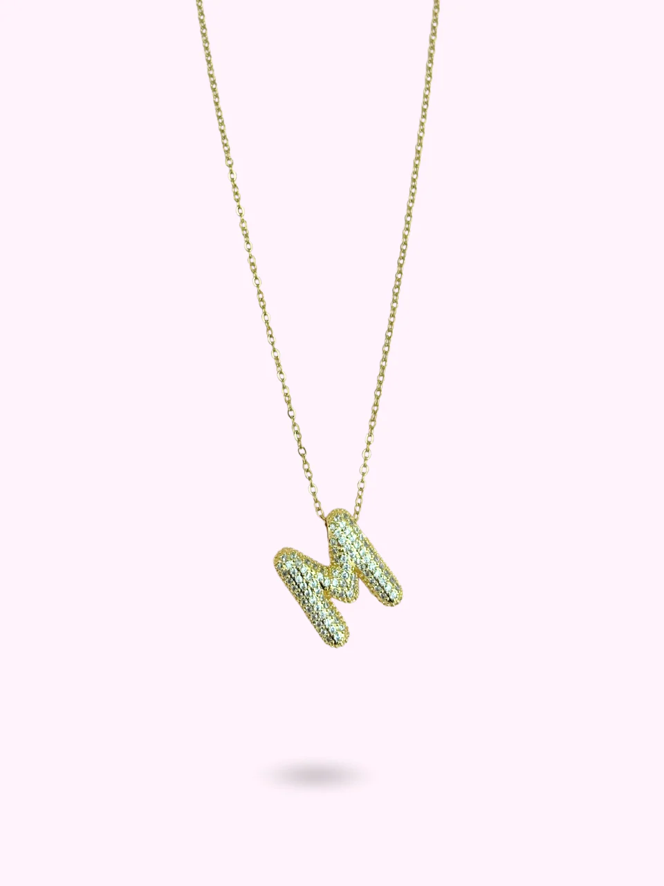 COLLIER INITIAL - Image 15