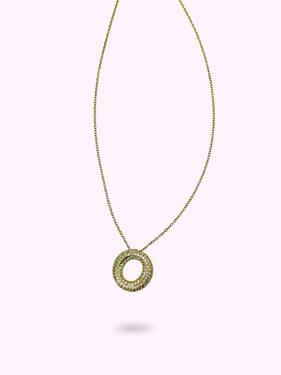 COLLIER INITIAL - Image 17