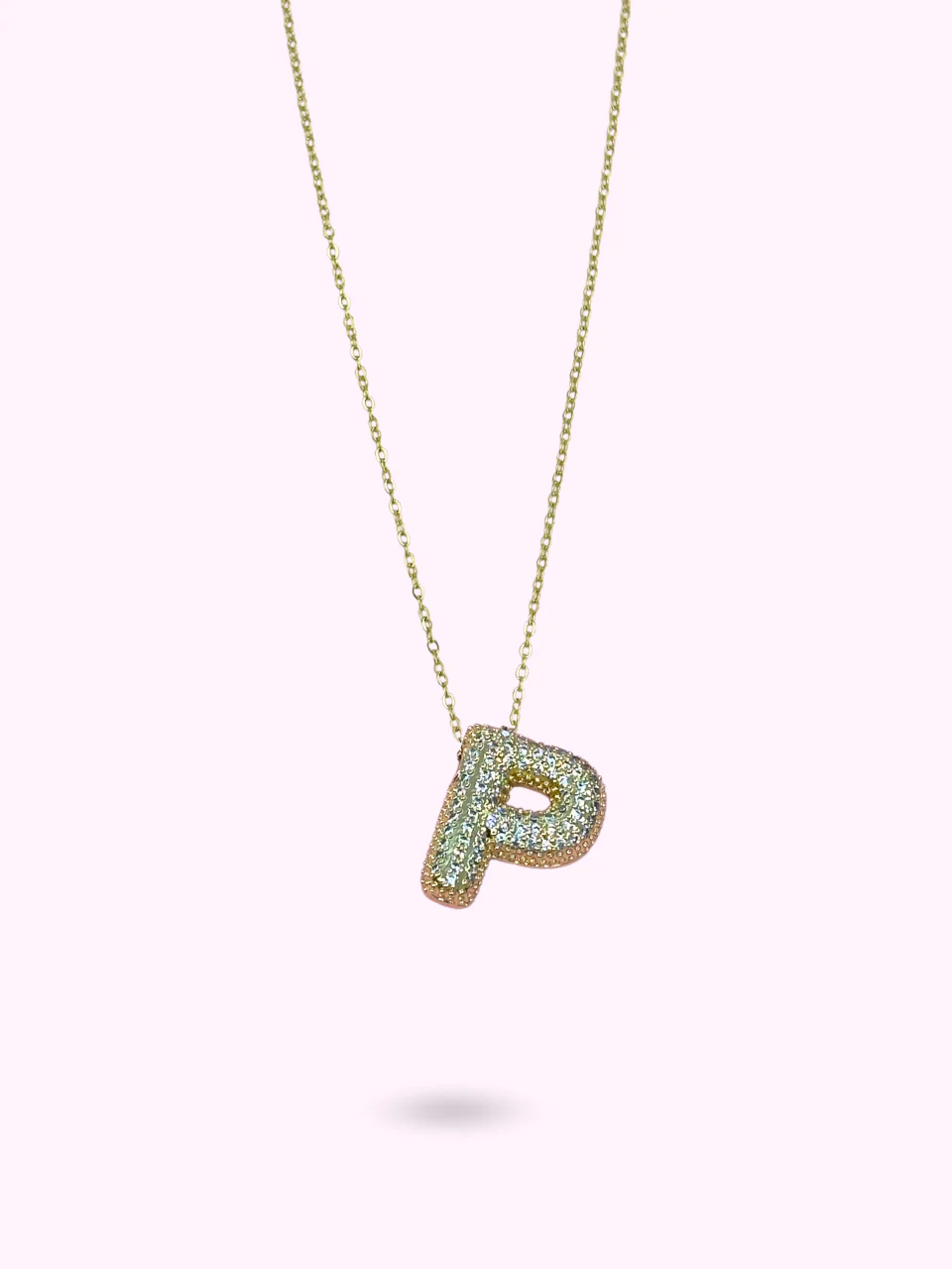 COLLIER INITIAL - Image 18