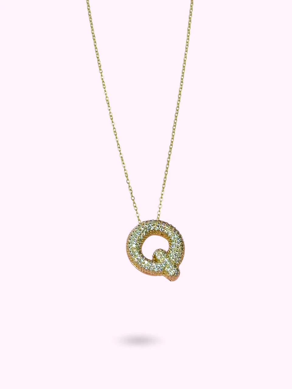 COLLIER INITIAL - Image 19