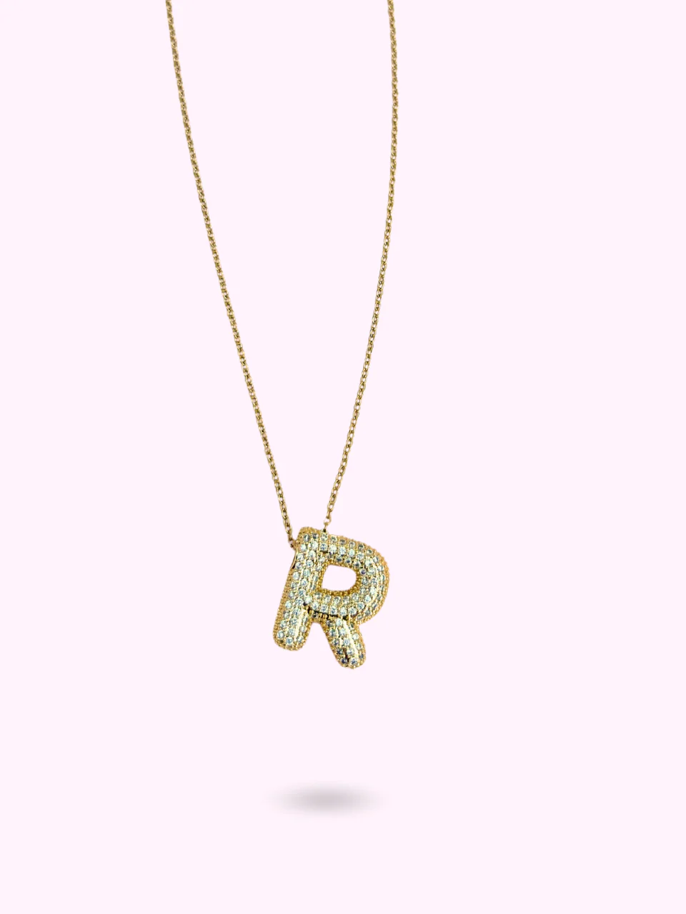 COLLIER INITIAL - Image 20