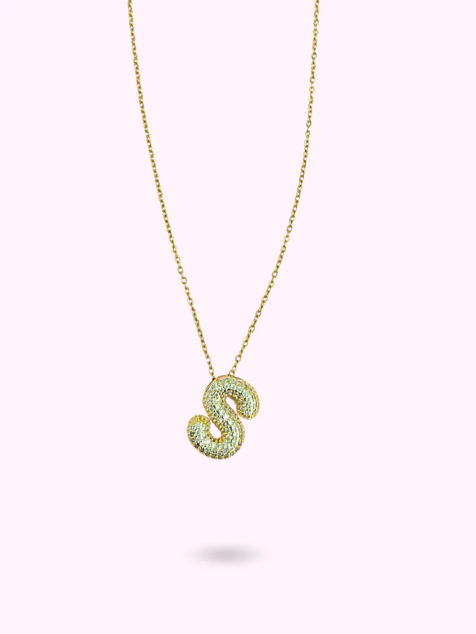 COLLIER INITIAL - Image 21