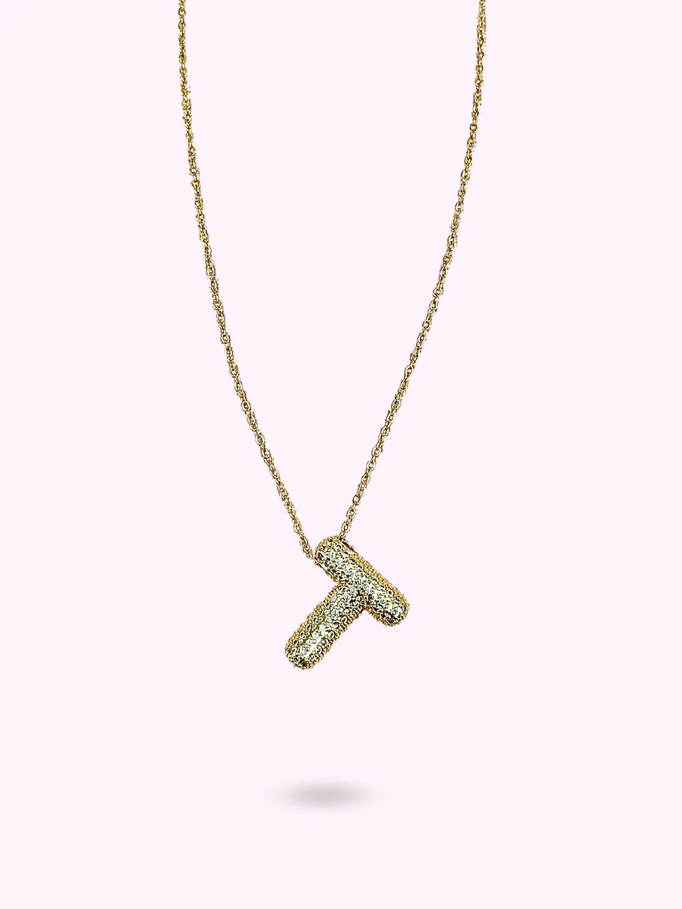 COLLIER INITIAL - Image 22