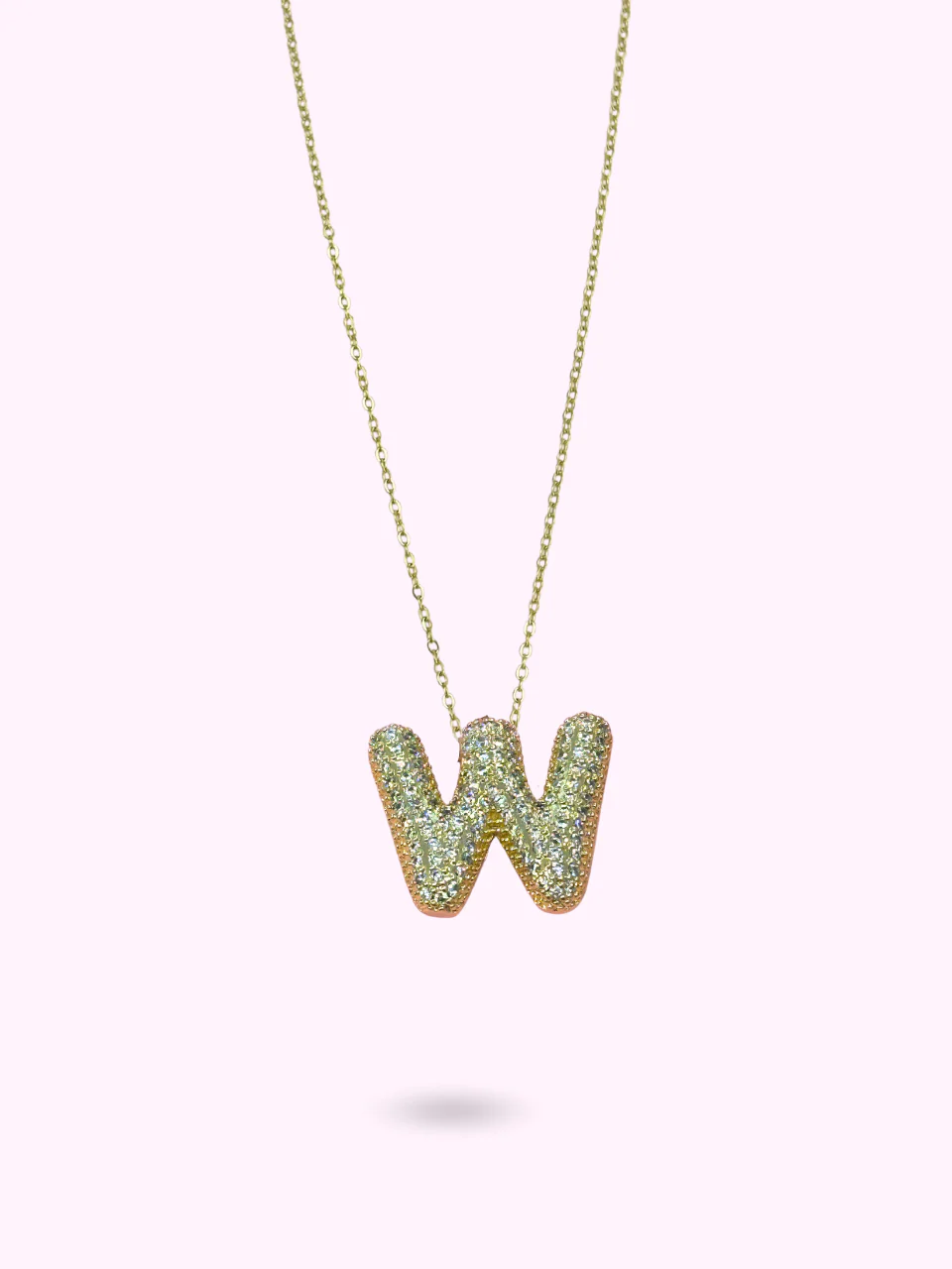 COLLIER INITIAL - Image 24