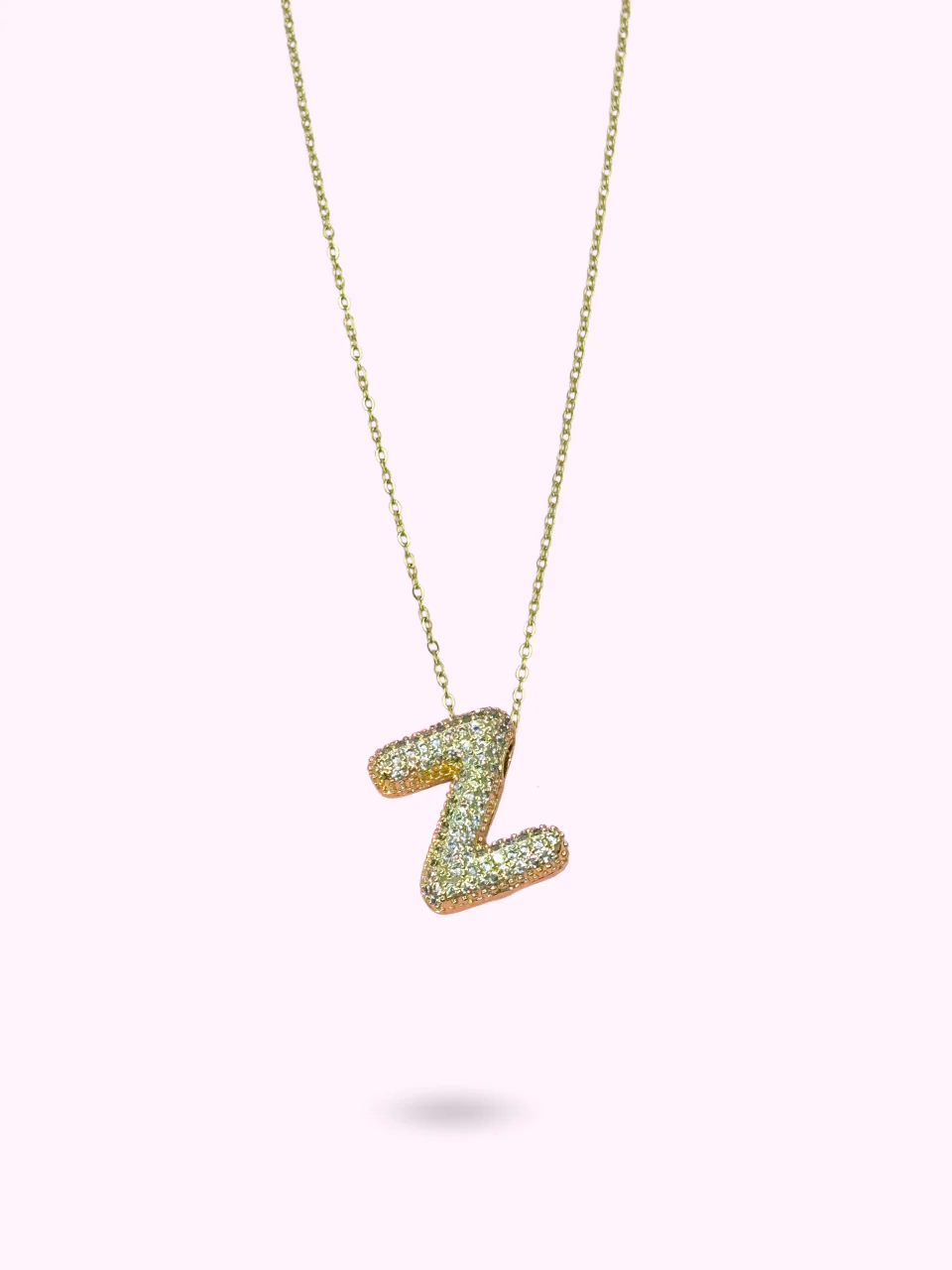 COLLIER INITIAL - Image 26