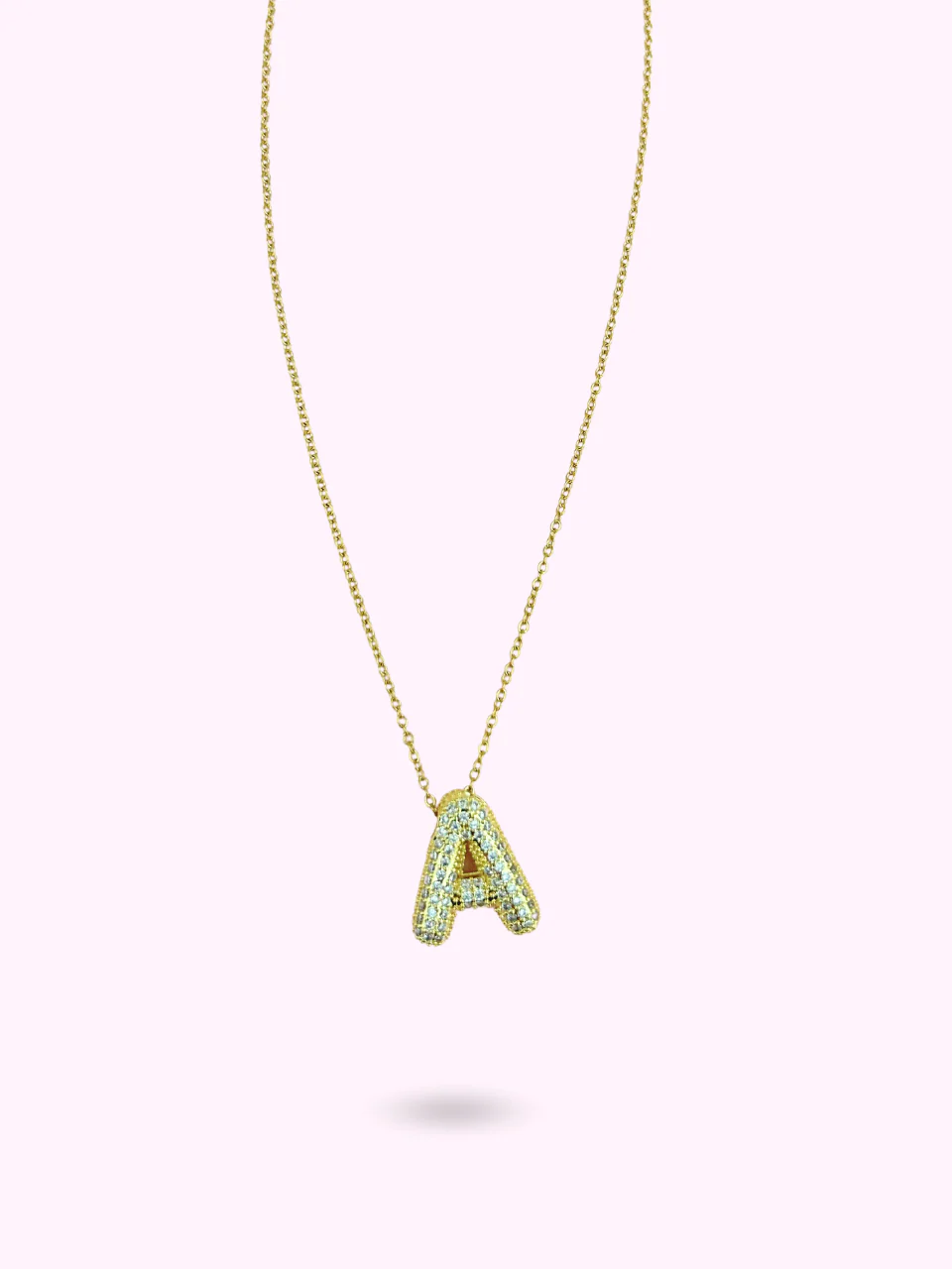 COLLIER INITIAL - Image 3