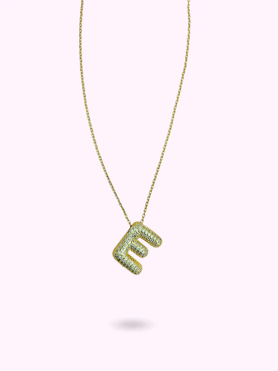 COLLIER INITIAL - Image 7
