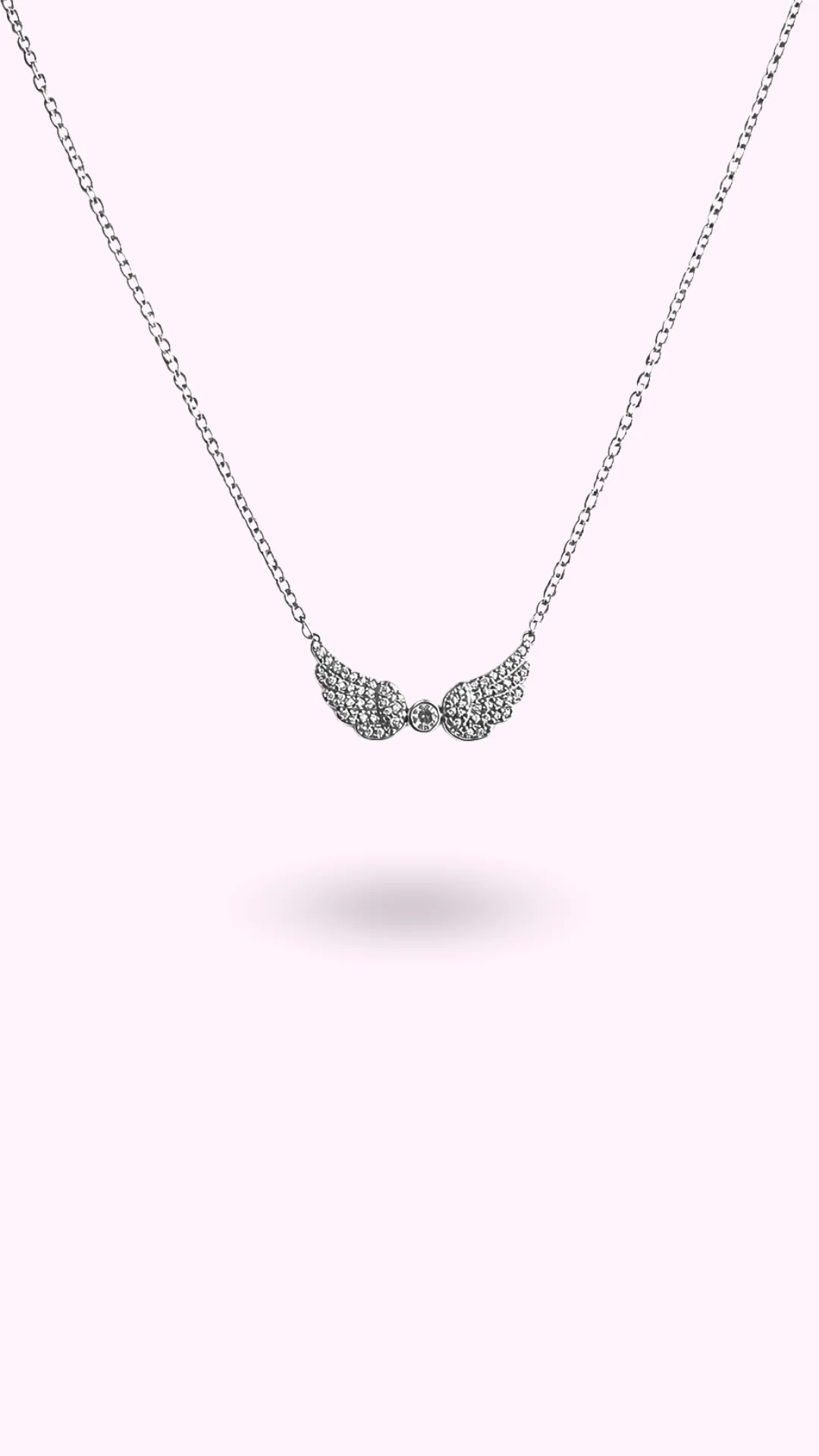 COLLIER ANGE - Image 4