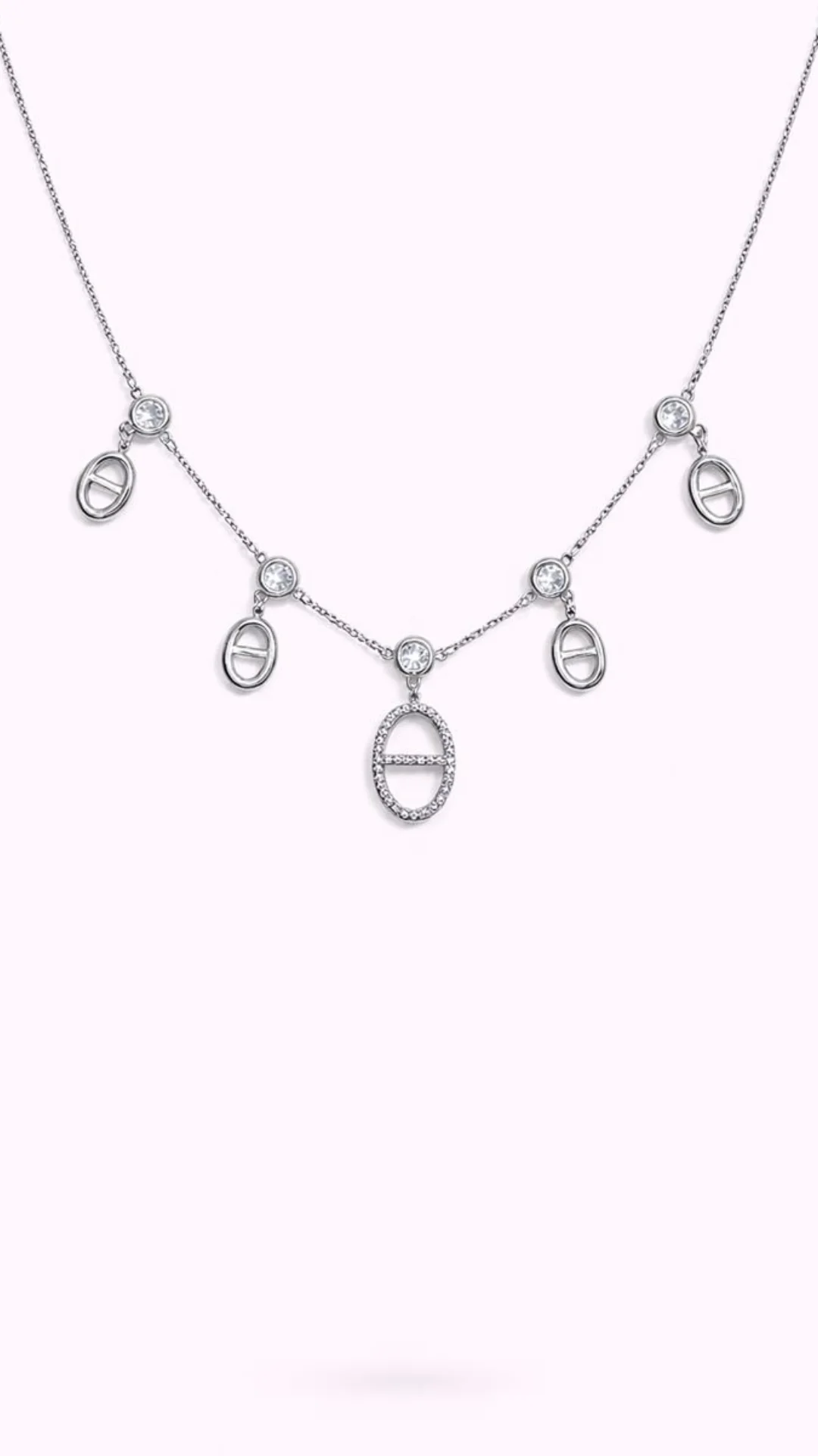 COLLIER DIAMANT - Image 5