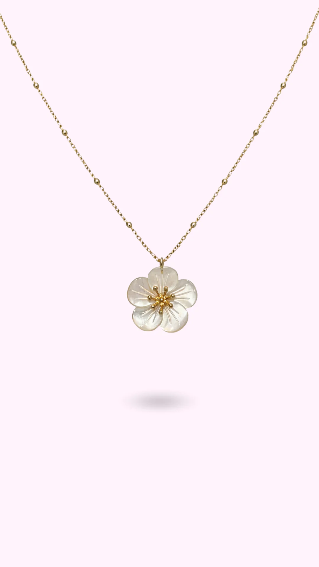 COLLIER MARGARINA - Image 2