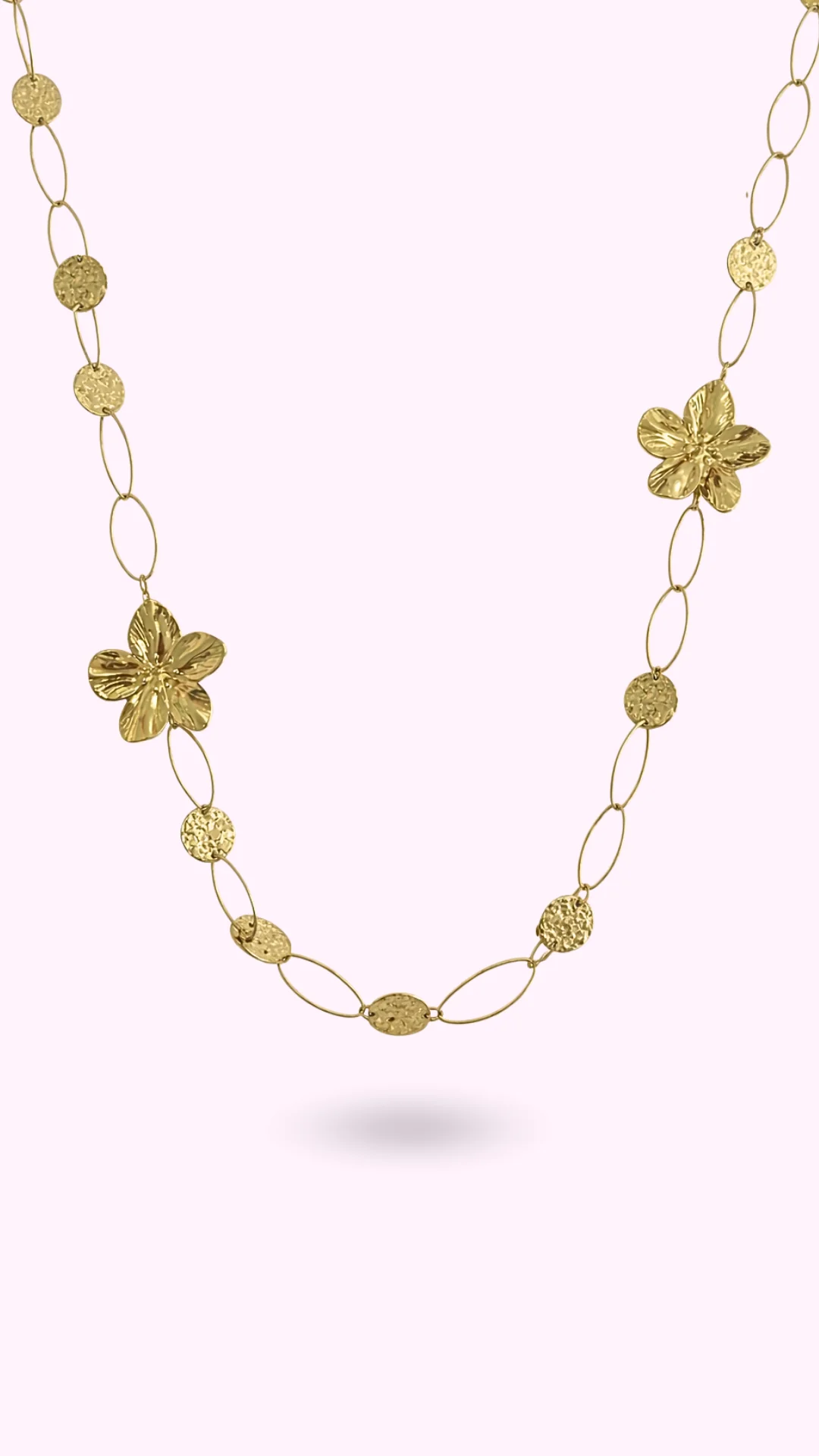 SAUTOIR MARGUERITE - Image 2