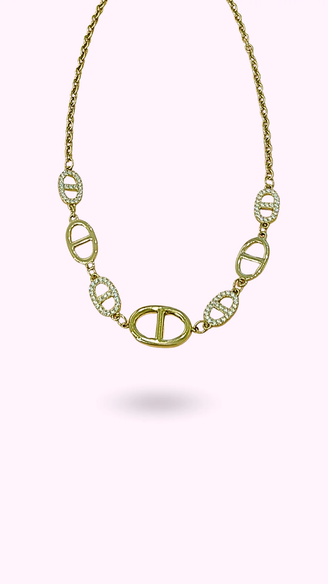 COLLIER GARCIA - Image 3