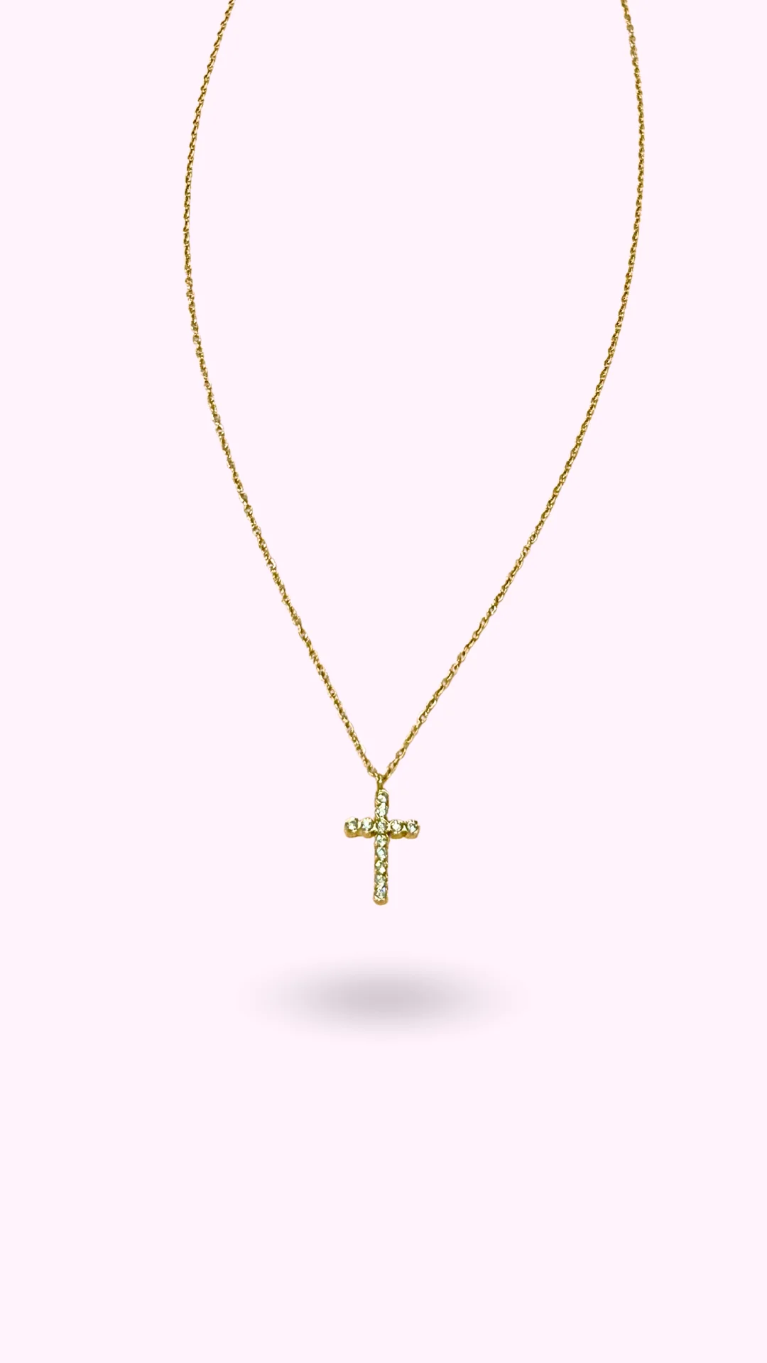 COLLIER CRUZ - Image 3
