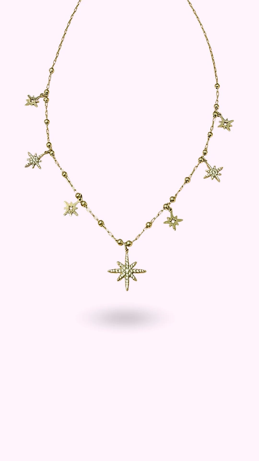 COLLIER GALAXIA - Image 3