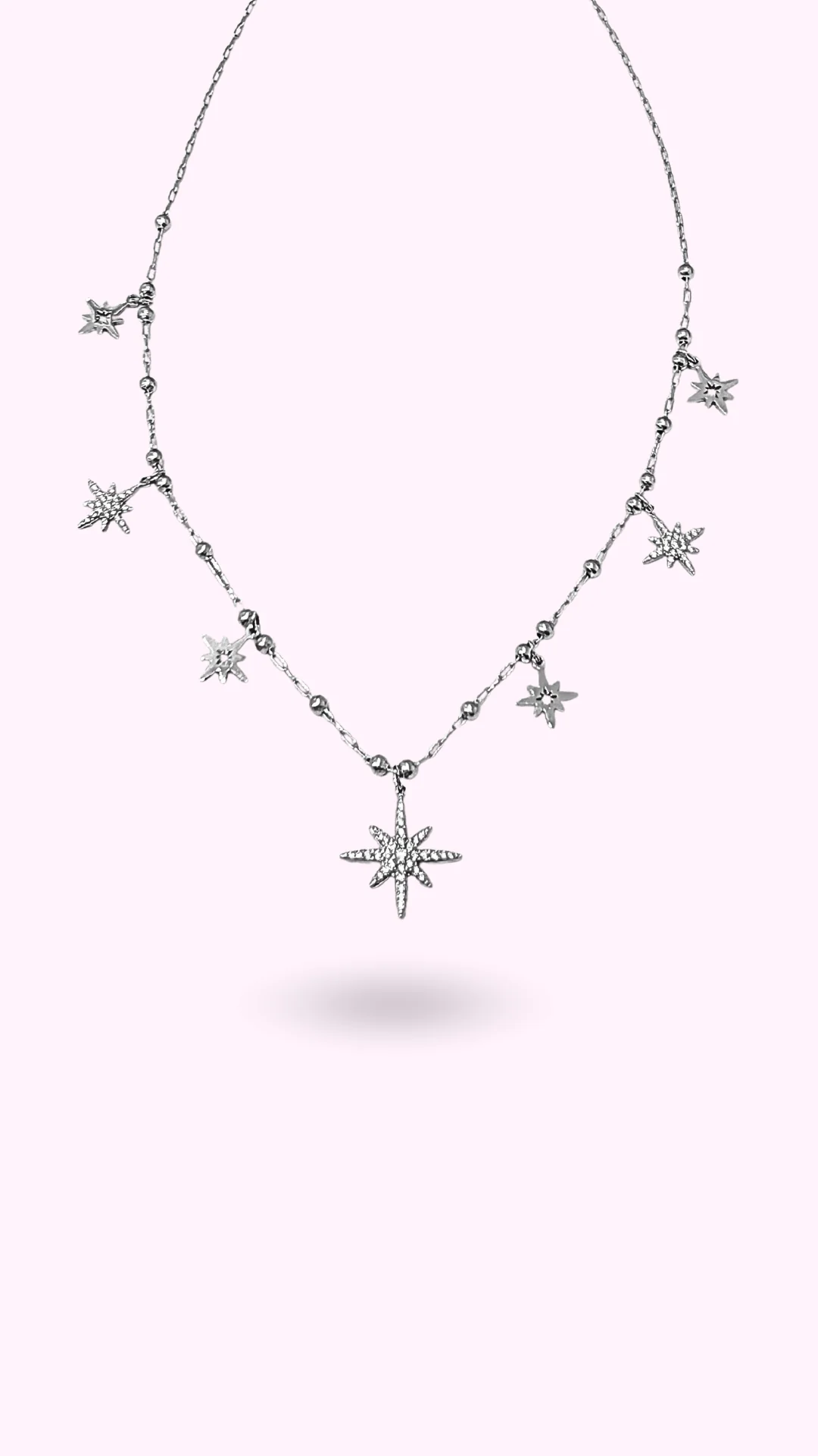COLLIER GALAXIA - Image 4