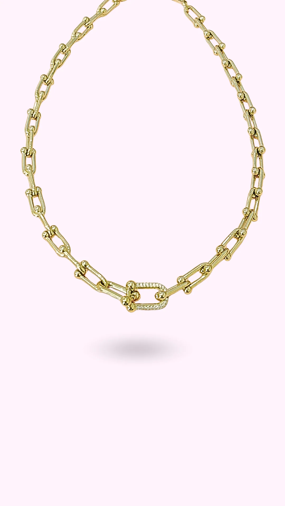 COLLIER MIEL - Image 2