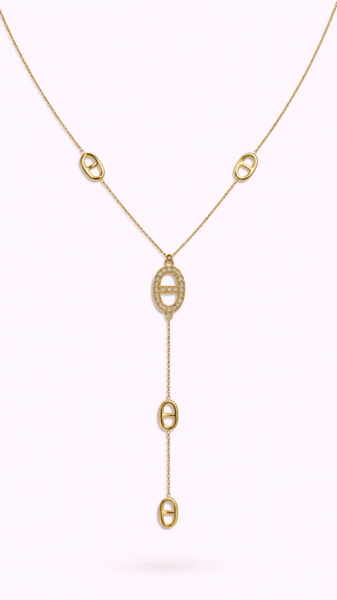 COLLIER OCÉAN - Image 2