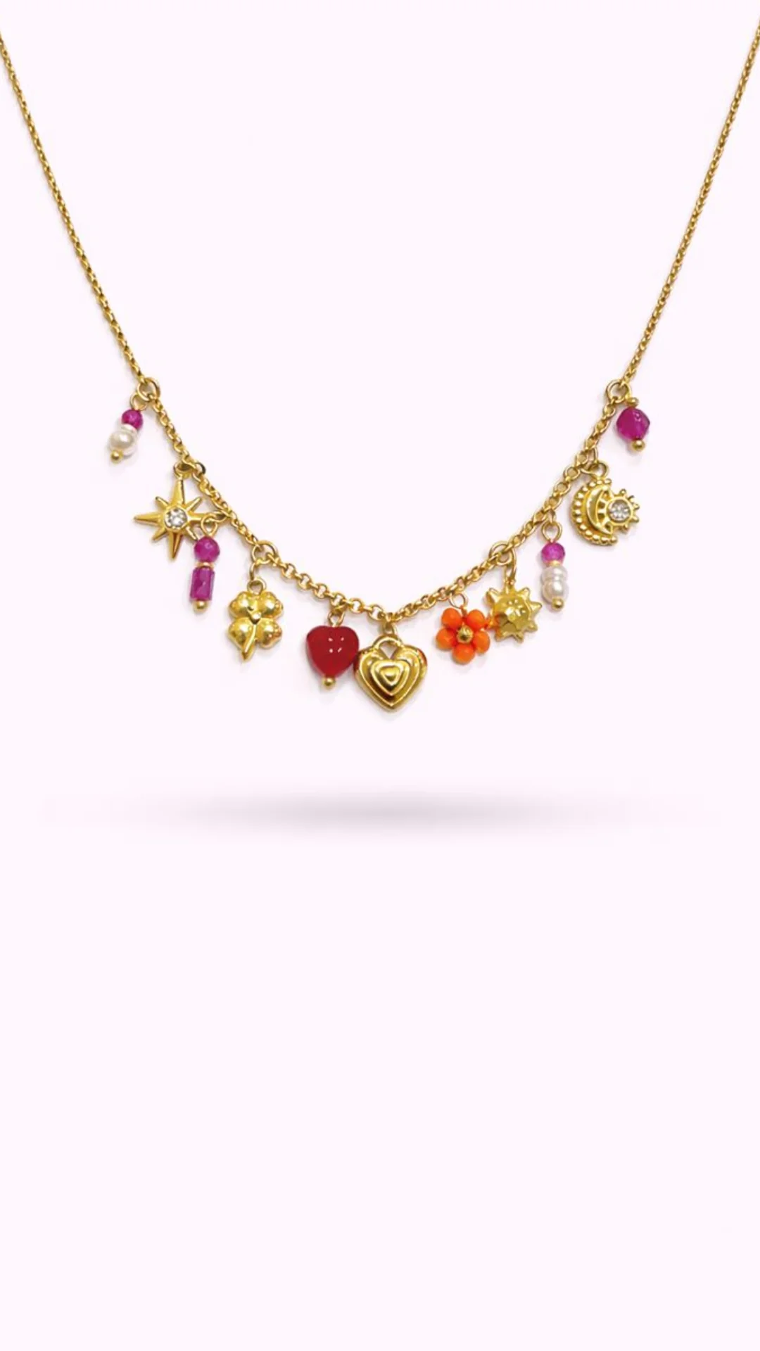 COLLIER PASSION - Image 2