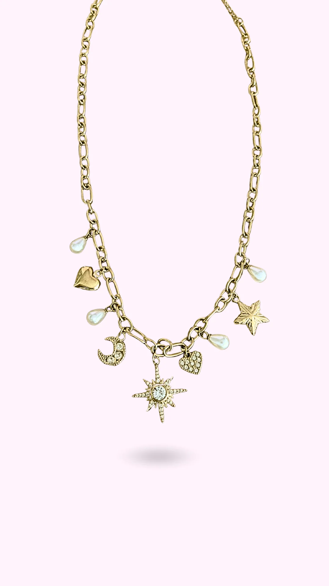 COLLIER CELESTIA - Image 3
