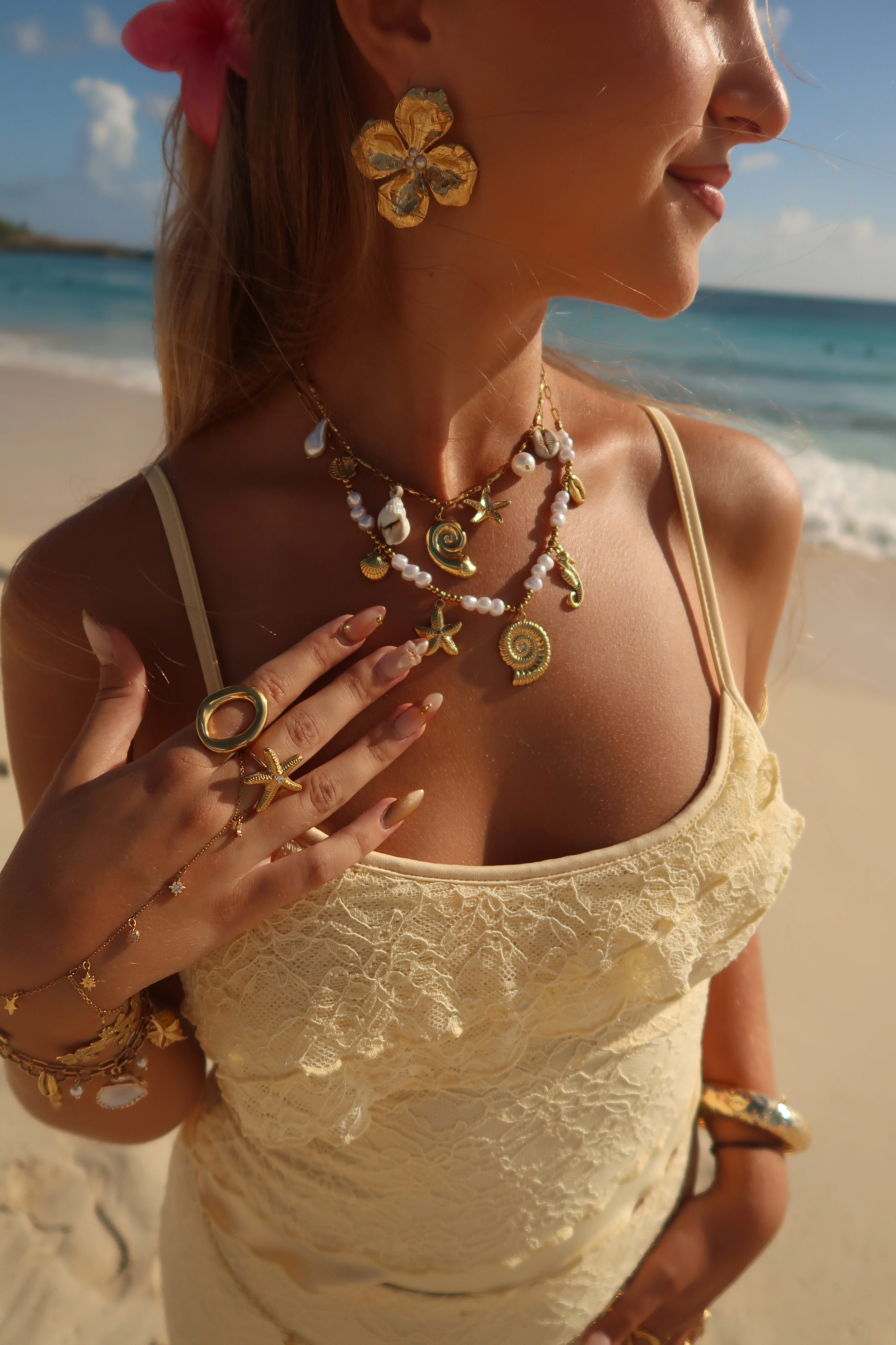 COLLIER PLAYA - Image 4