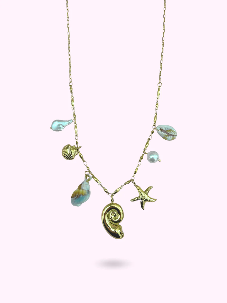 COLLIER PLAYA - Image 5