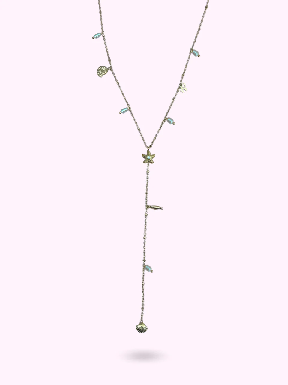COLLIER CALYPSO - Image 4