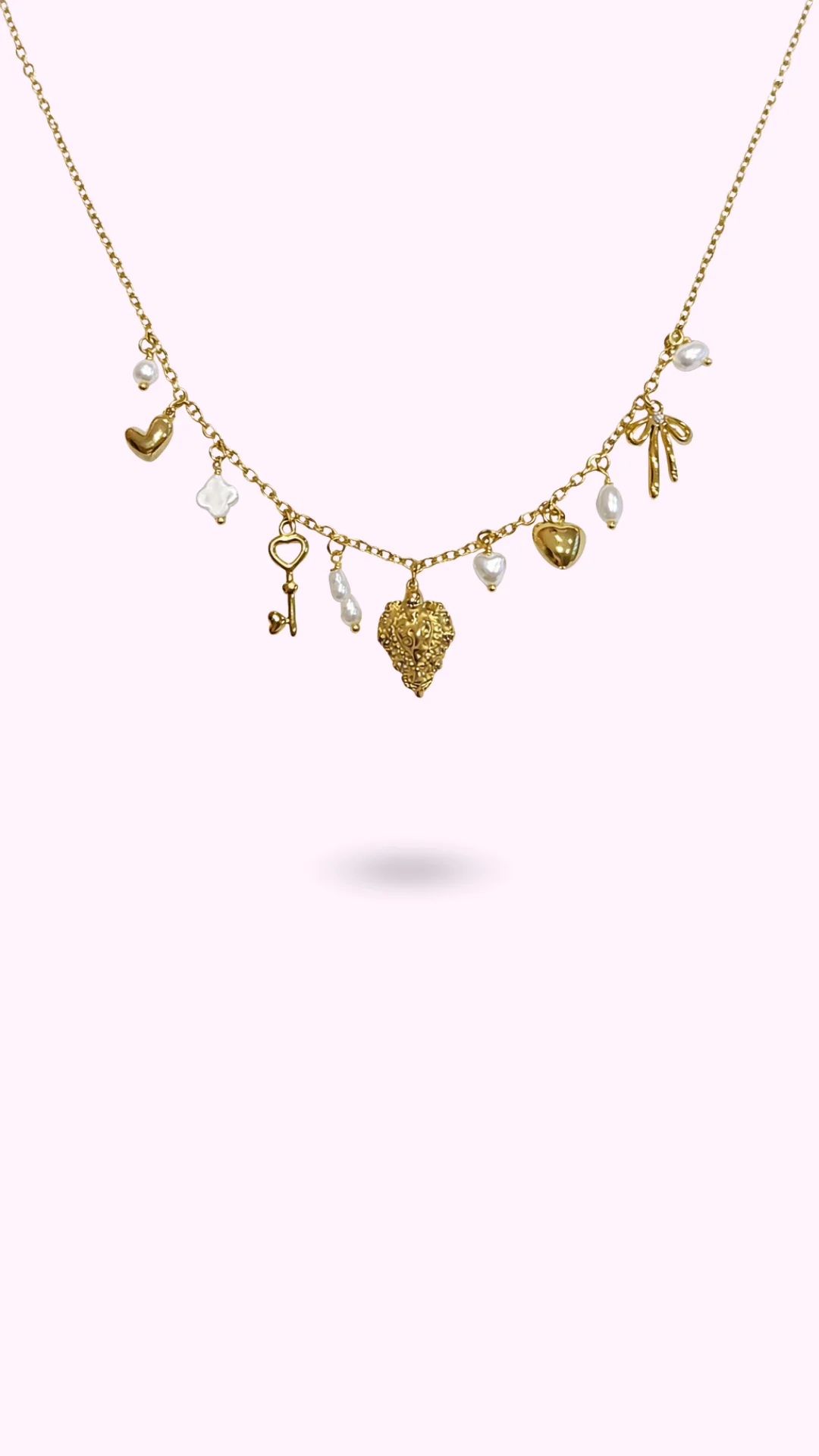 COLLIER SOUVENIR - Image 2