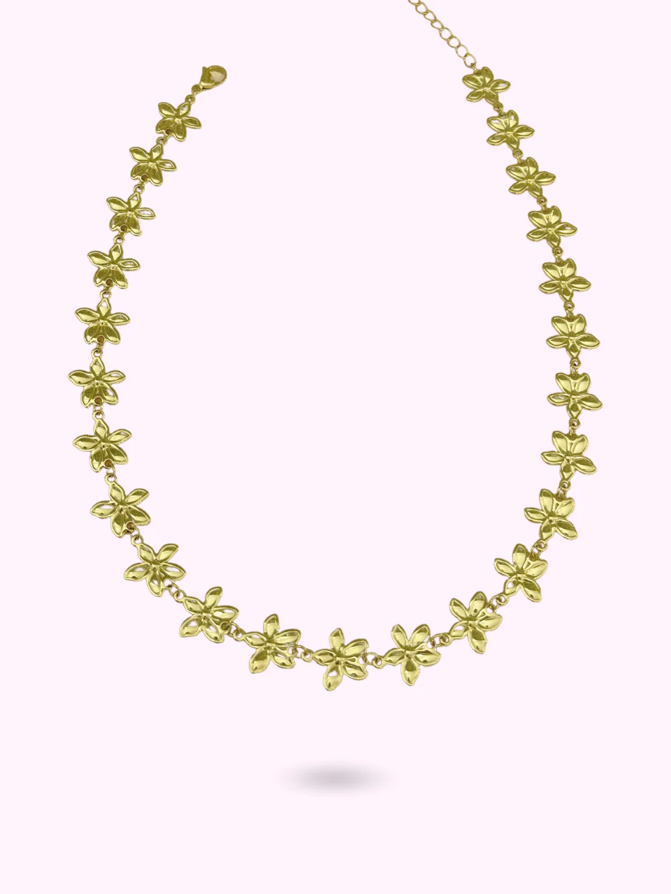 COLLIER BLOSSOM - Image 4