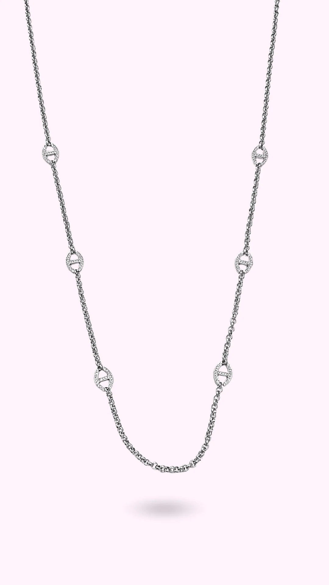 SAUTOIR SOLEANA - Image 4
