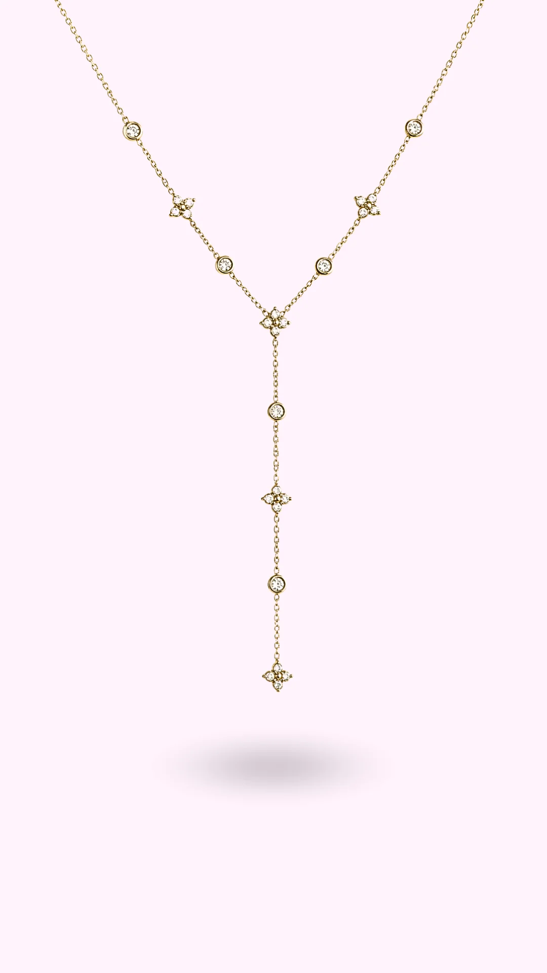 COLLIER TROPÉZIENNE - Image 4