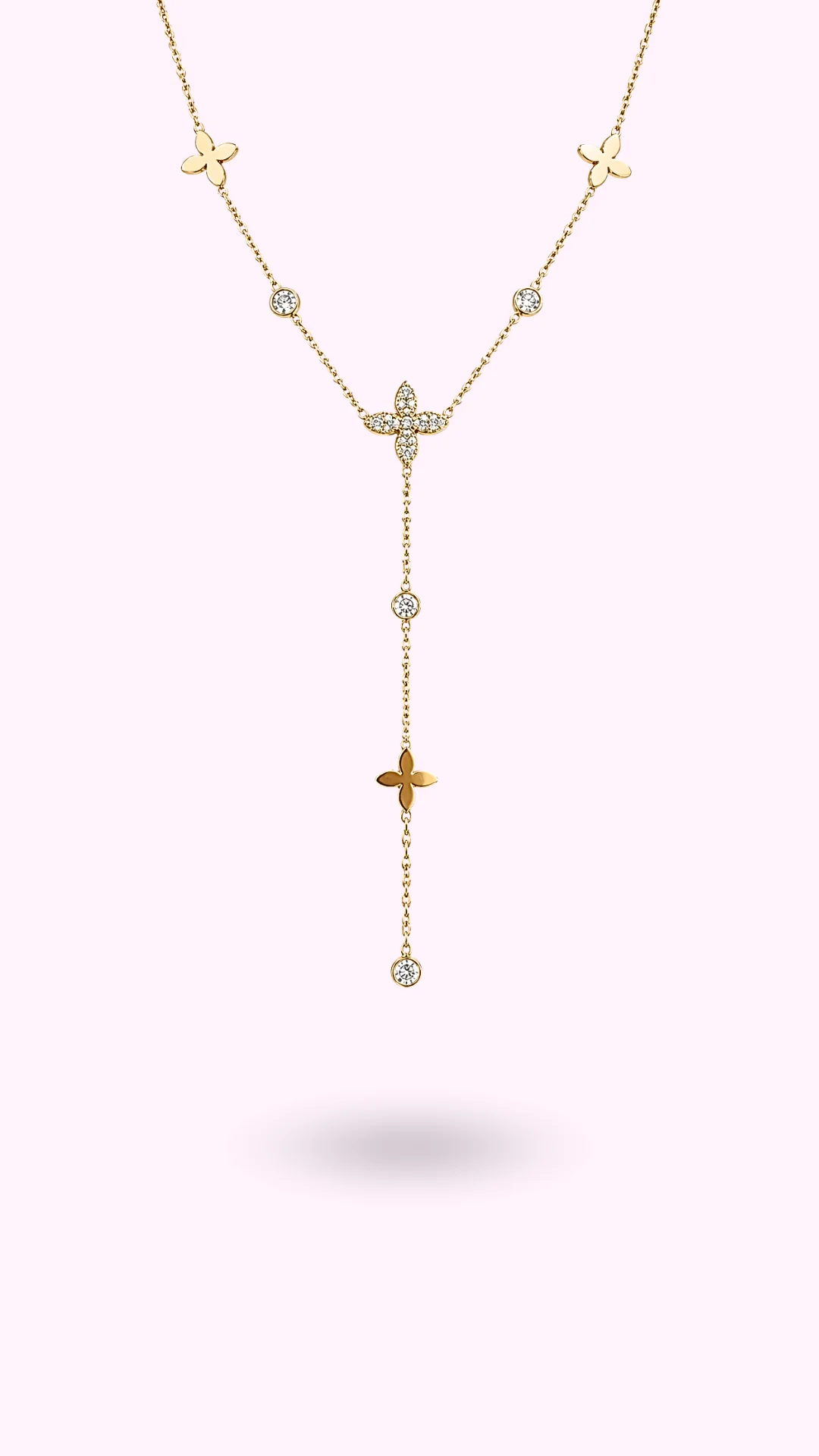 COLLIER CITRON - Image 3