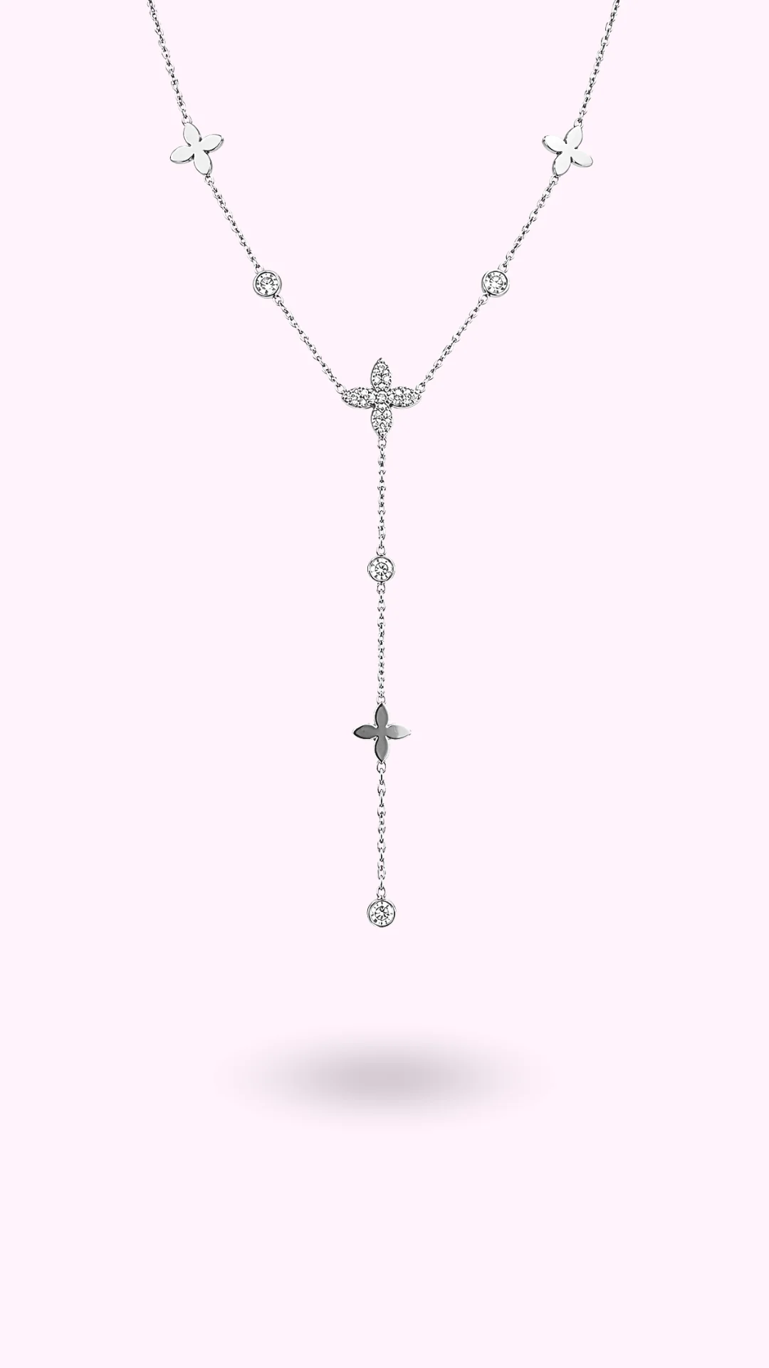 COLLIER CITRON - Image 4