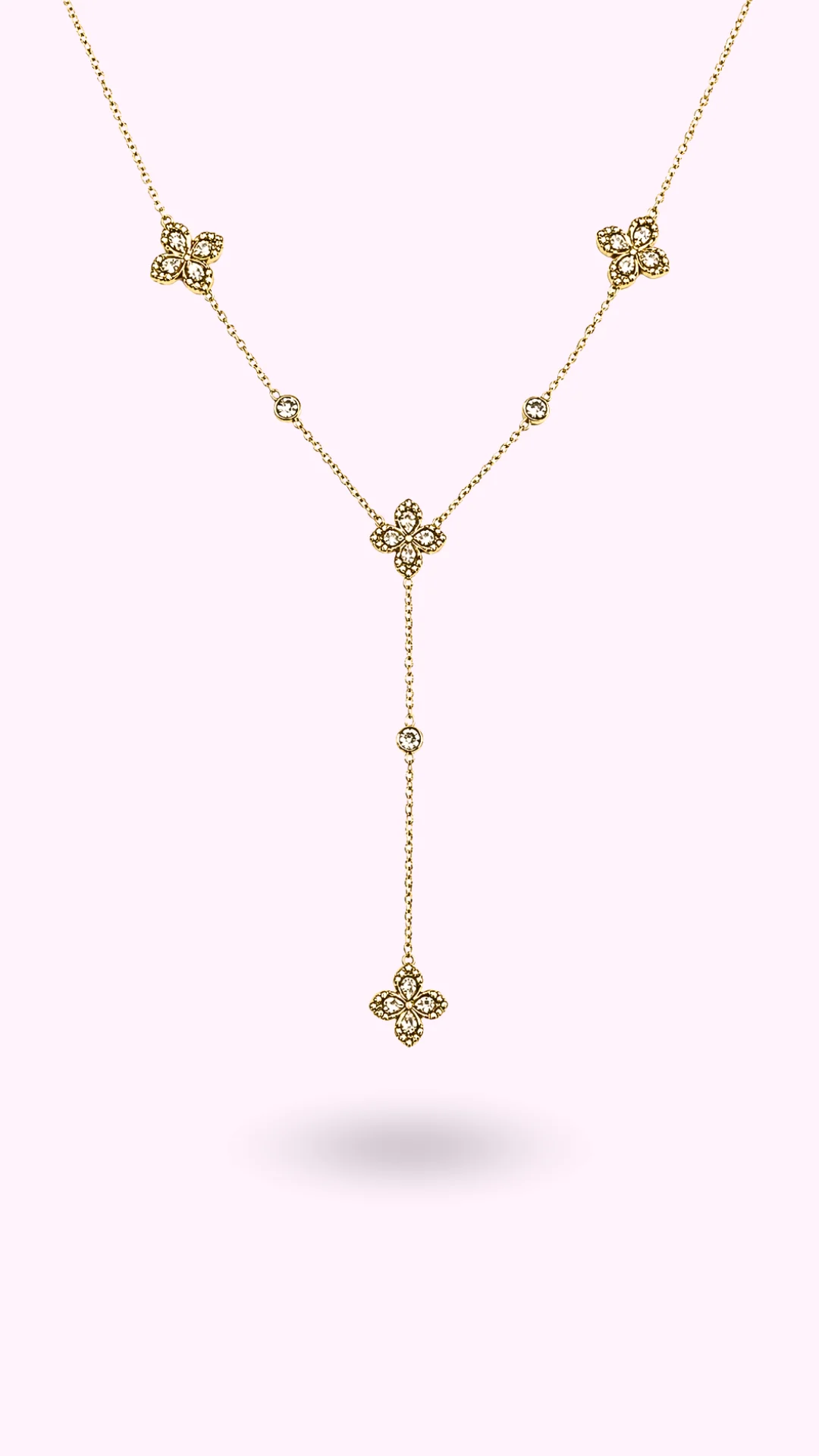 COLLIER TULIPES - Image 3